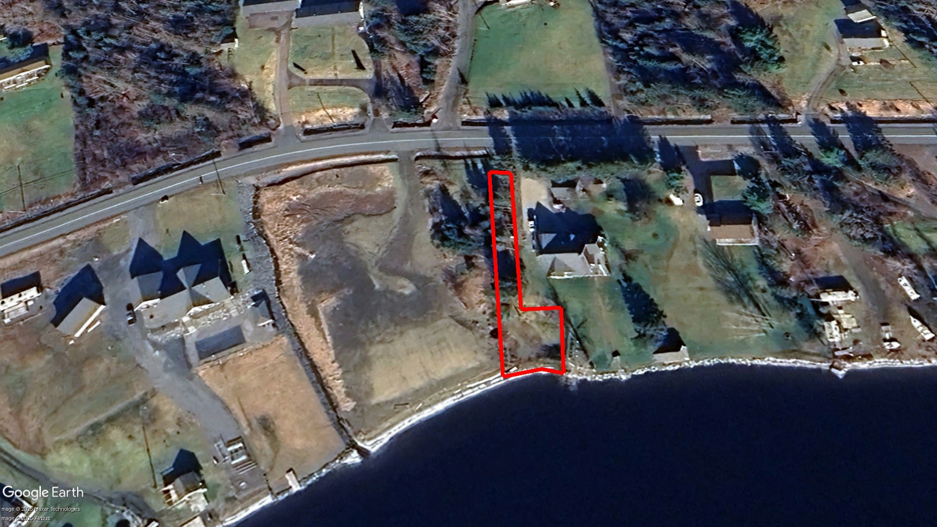 Tax Sale Cape Breton, Nova Scotia - 9545573