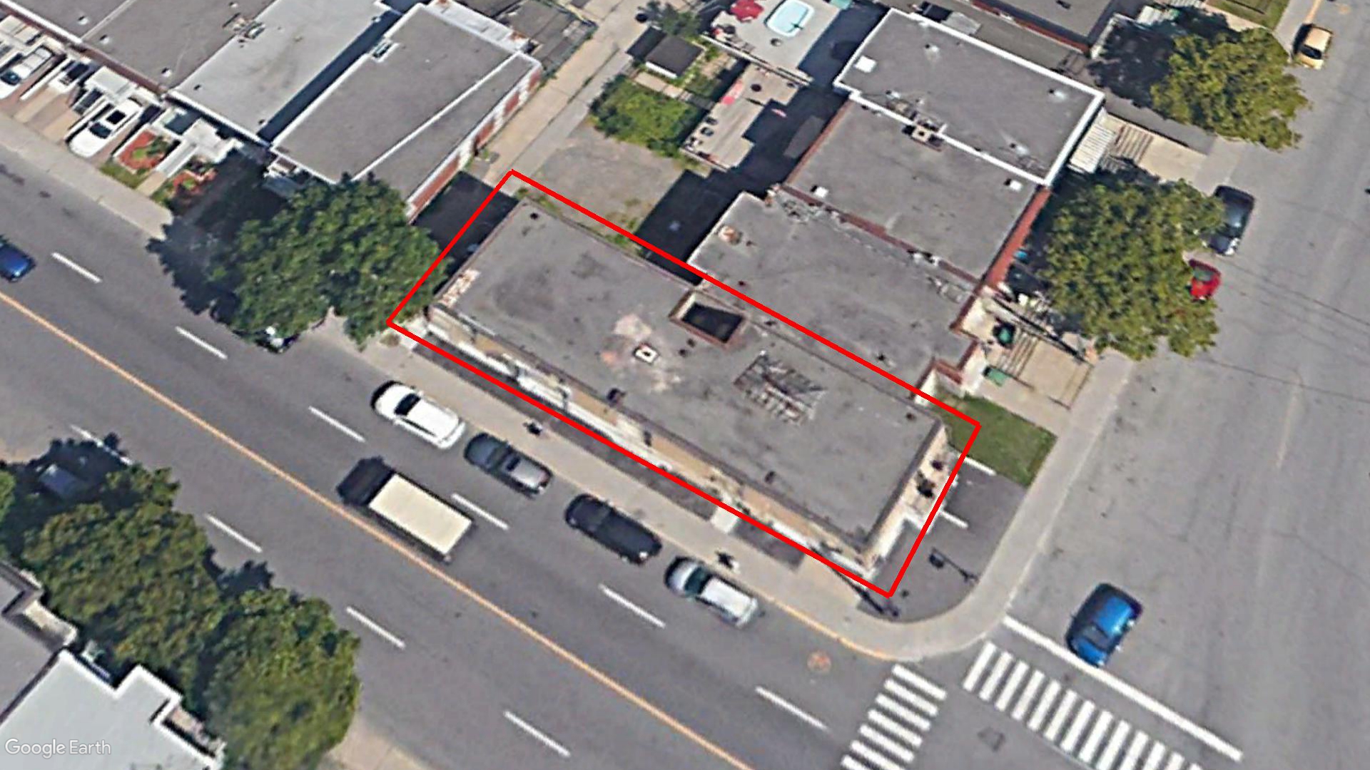 Tax Sale Montreal, Quebec - 634767-50