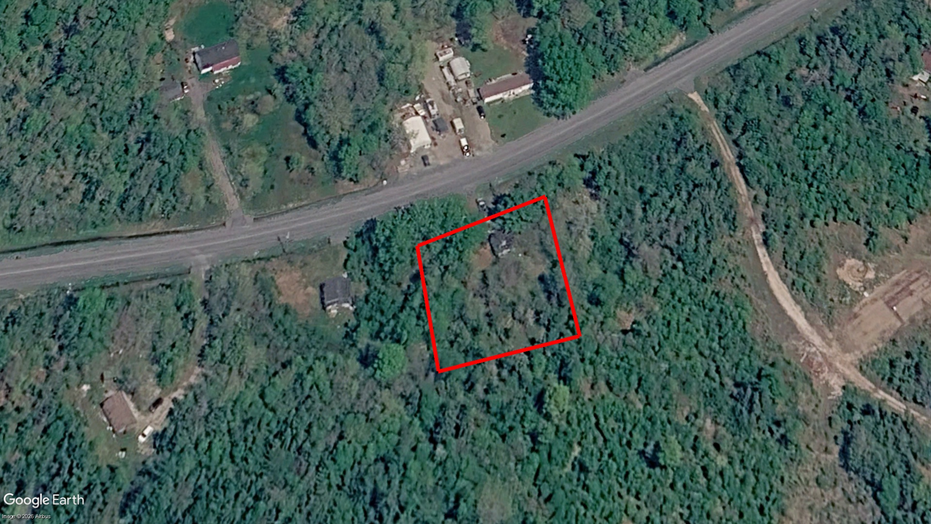208 Little Narrows Rd., Little Narrows