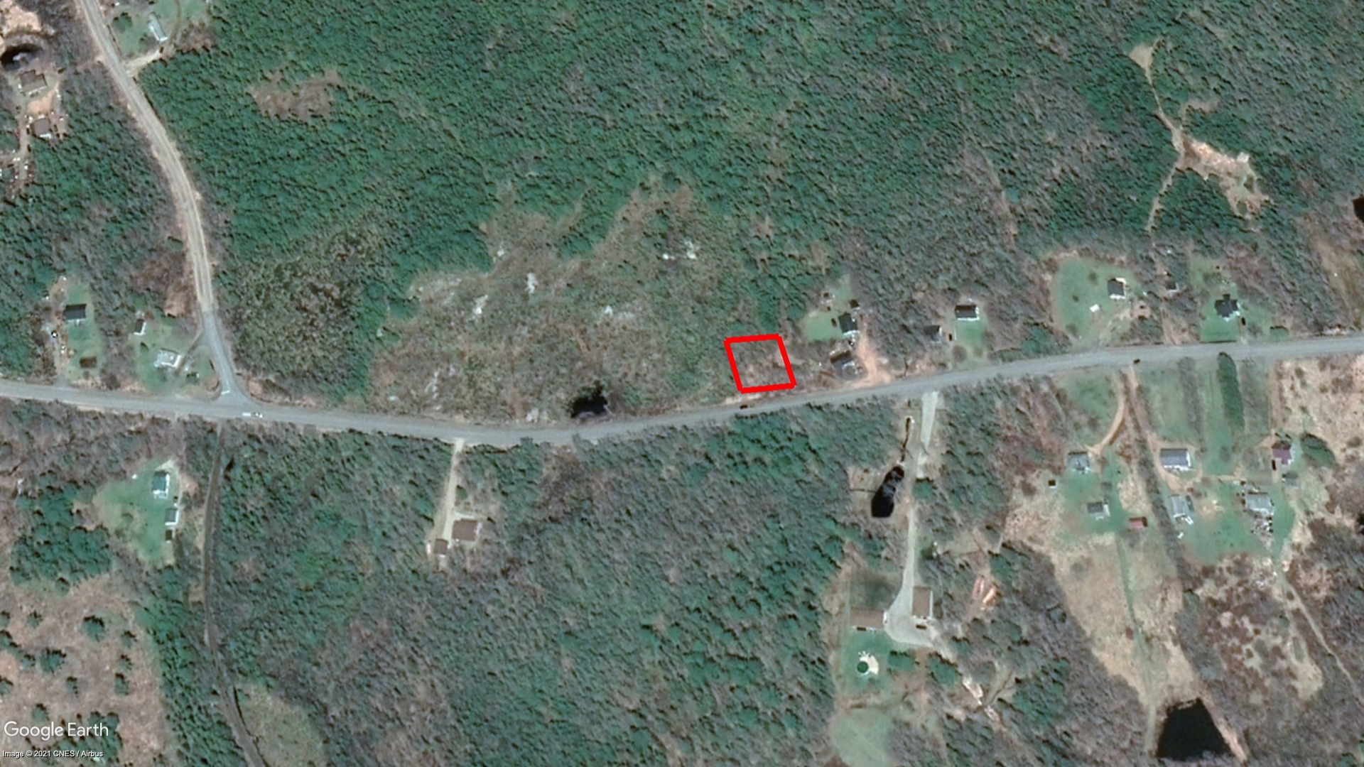 Tax Sale Chester, Nova Scotia - 05338654