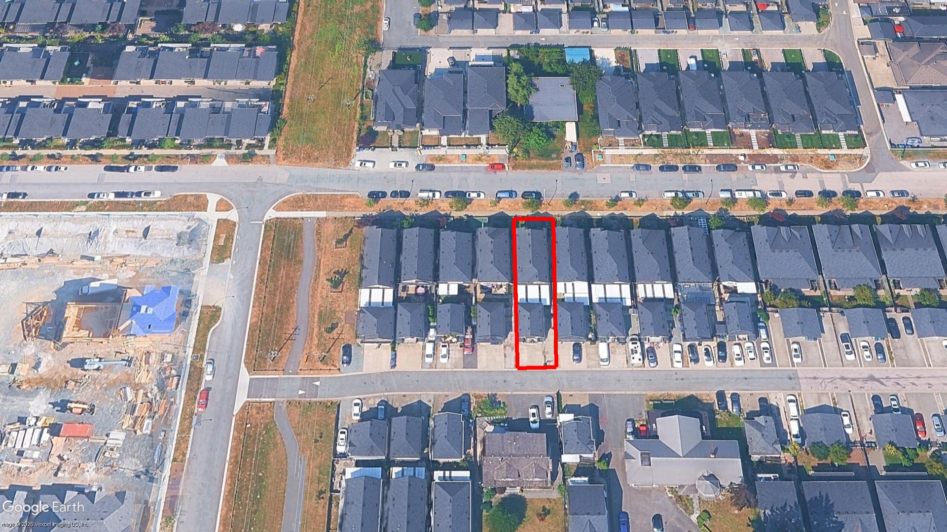 Tax Sale Surrey, British Columbia - 