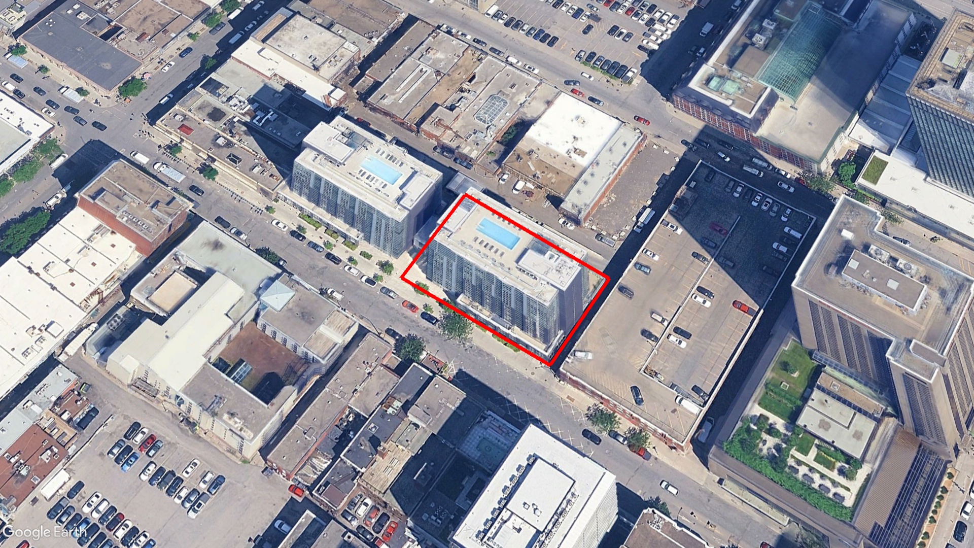 Tax Sale Montreal, Quebec - 140047-47