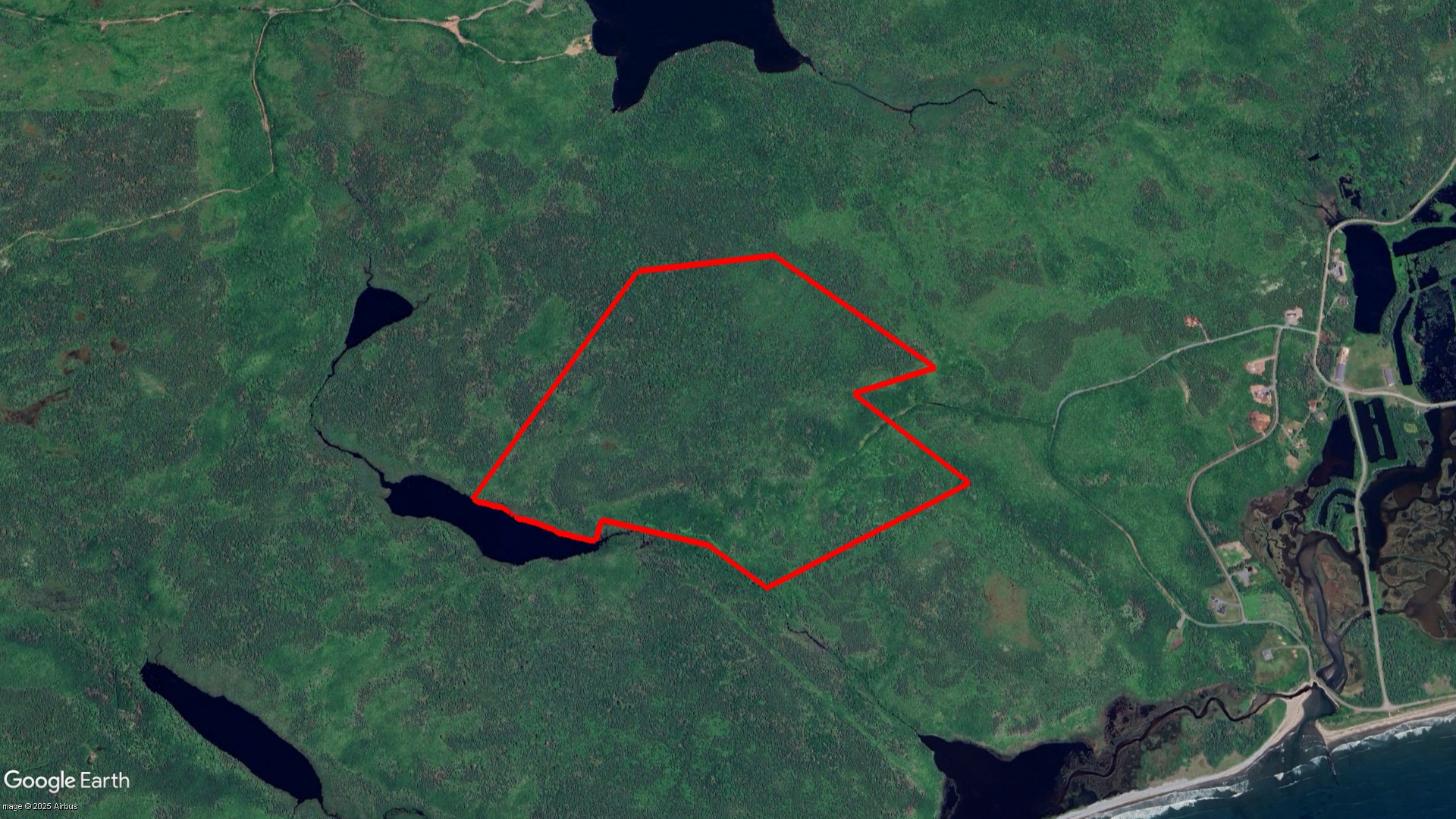 Tax Sale Halifax, Nova Scotia - 08585725