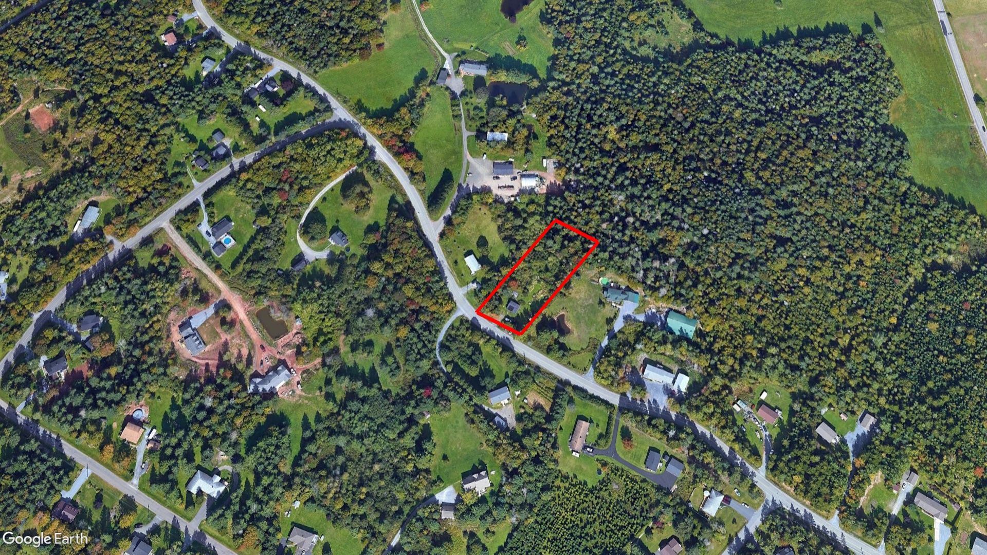 Tax Sale Kings, New Brunswick - 01264021