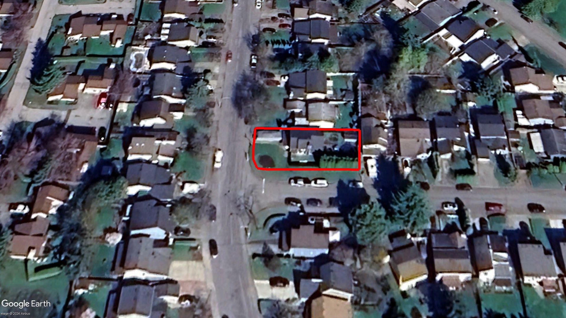 Tax Sale Surrey, British Columbia - 14-326-8108-89951-5