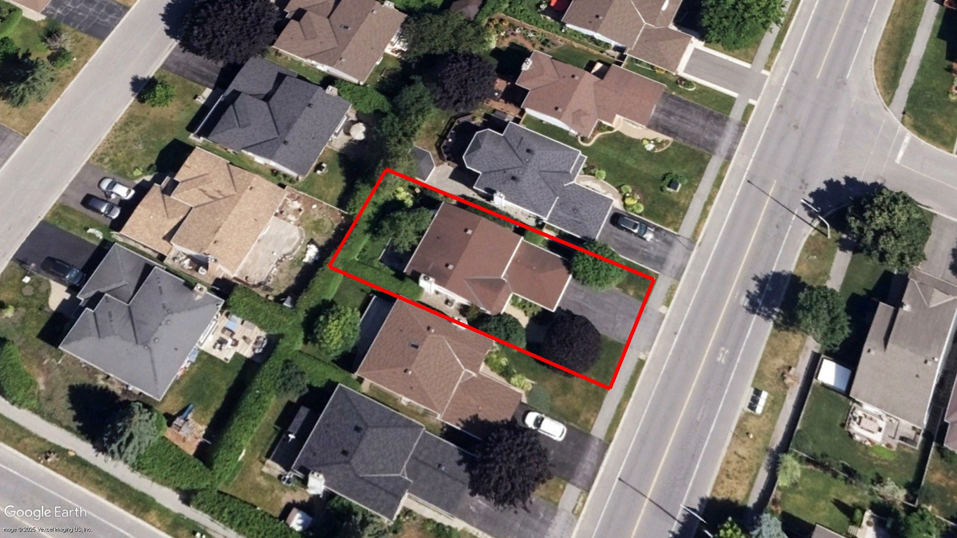 Tax Sale Ottawa, Ontario - 044682018