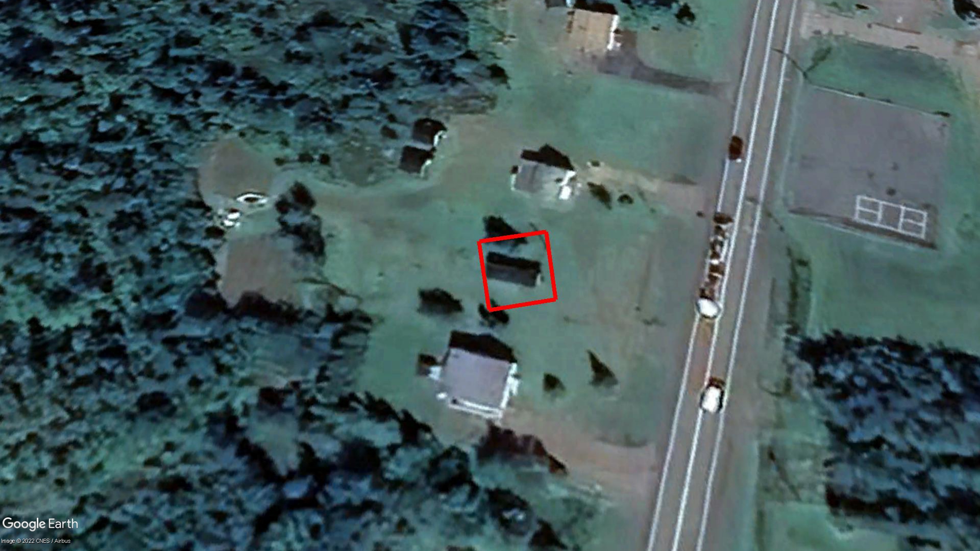 Tax Sale Bathurst, New Brunswick - 06090045