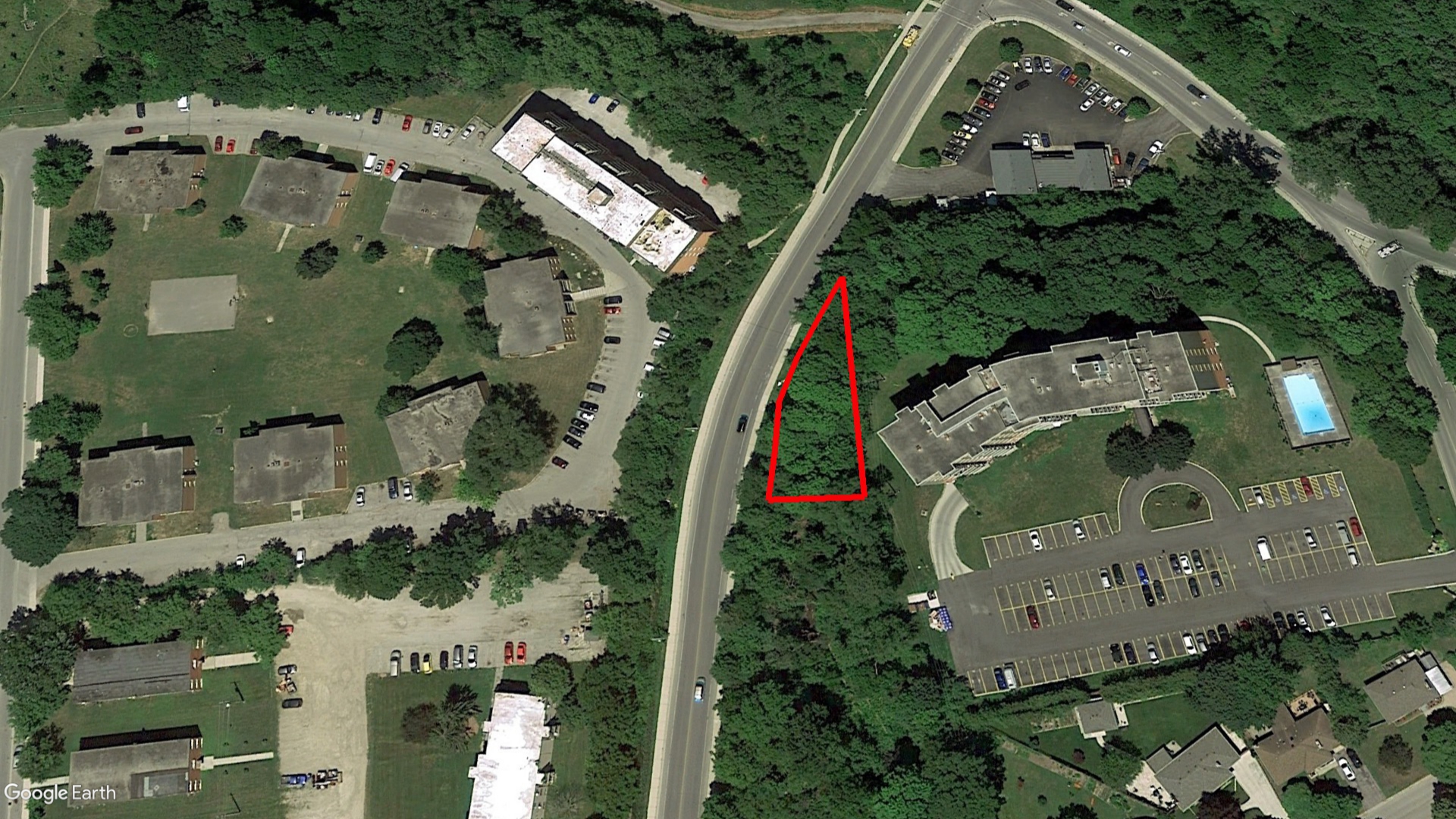 Tax Sale London, Ontario - 39 36 050-390-006-00-0000