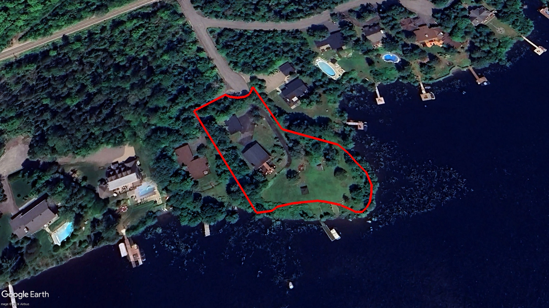 Tax Sale Les Pays-d'en-Haut, Quebec - 