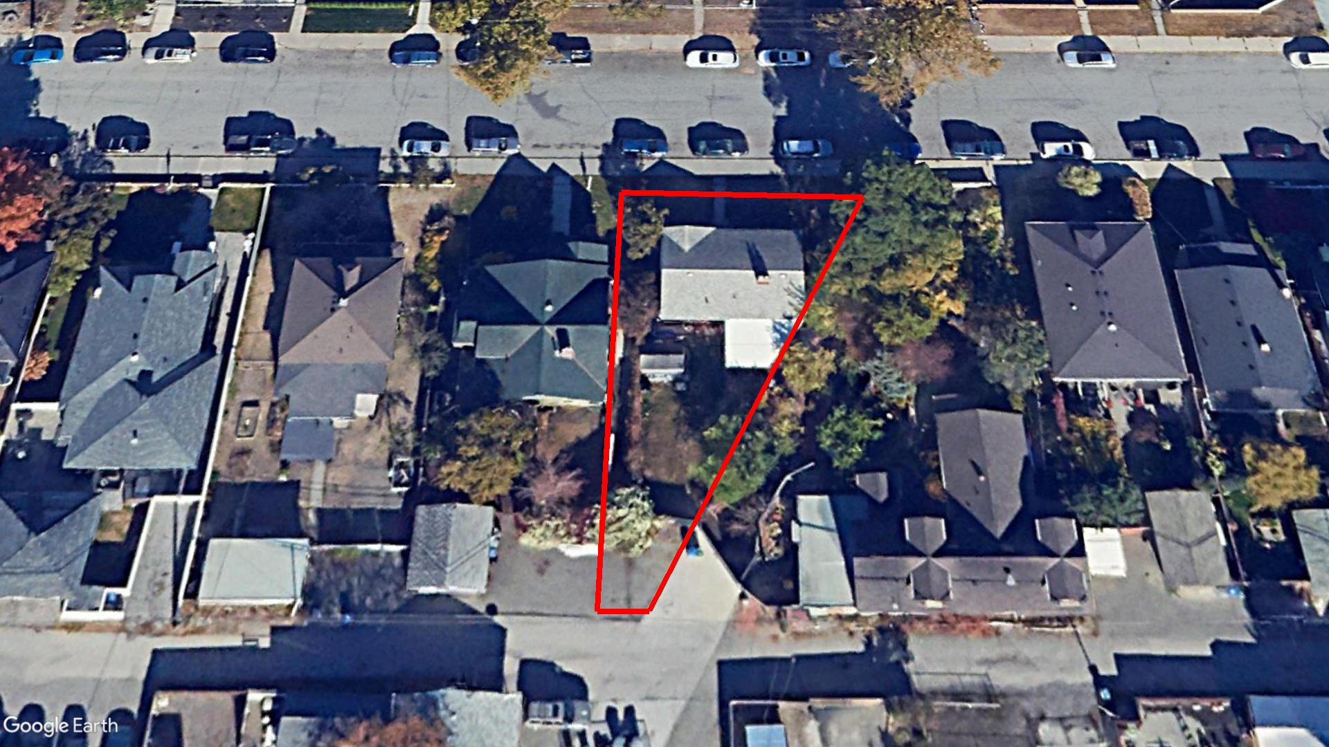 Tax Sale Kamloops, British Columbia - 03-01342-000