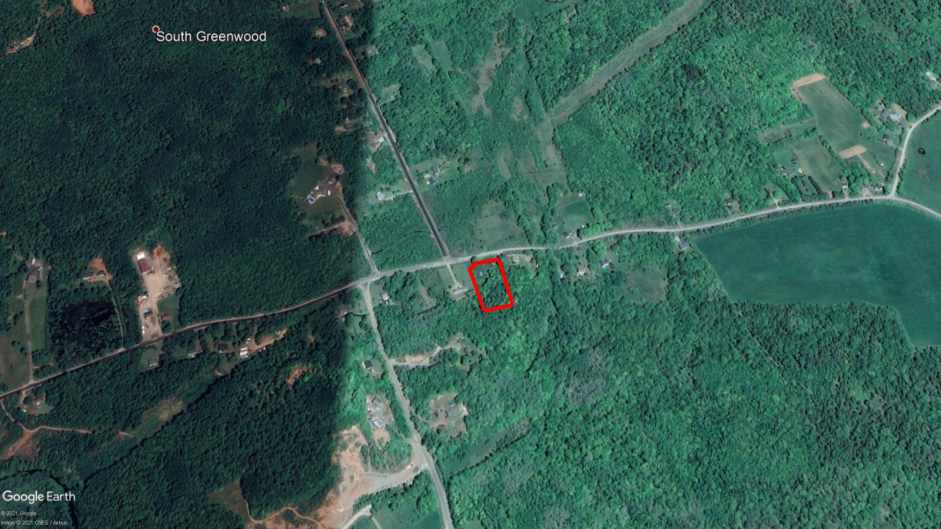 Tax Sale Kings, Nova Scotia - 04924045