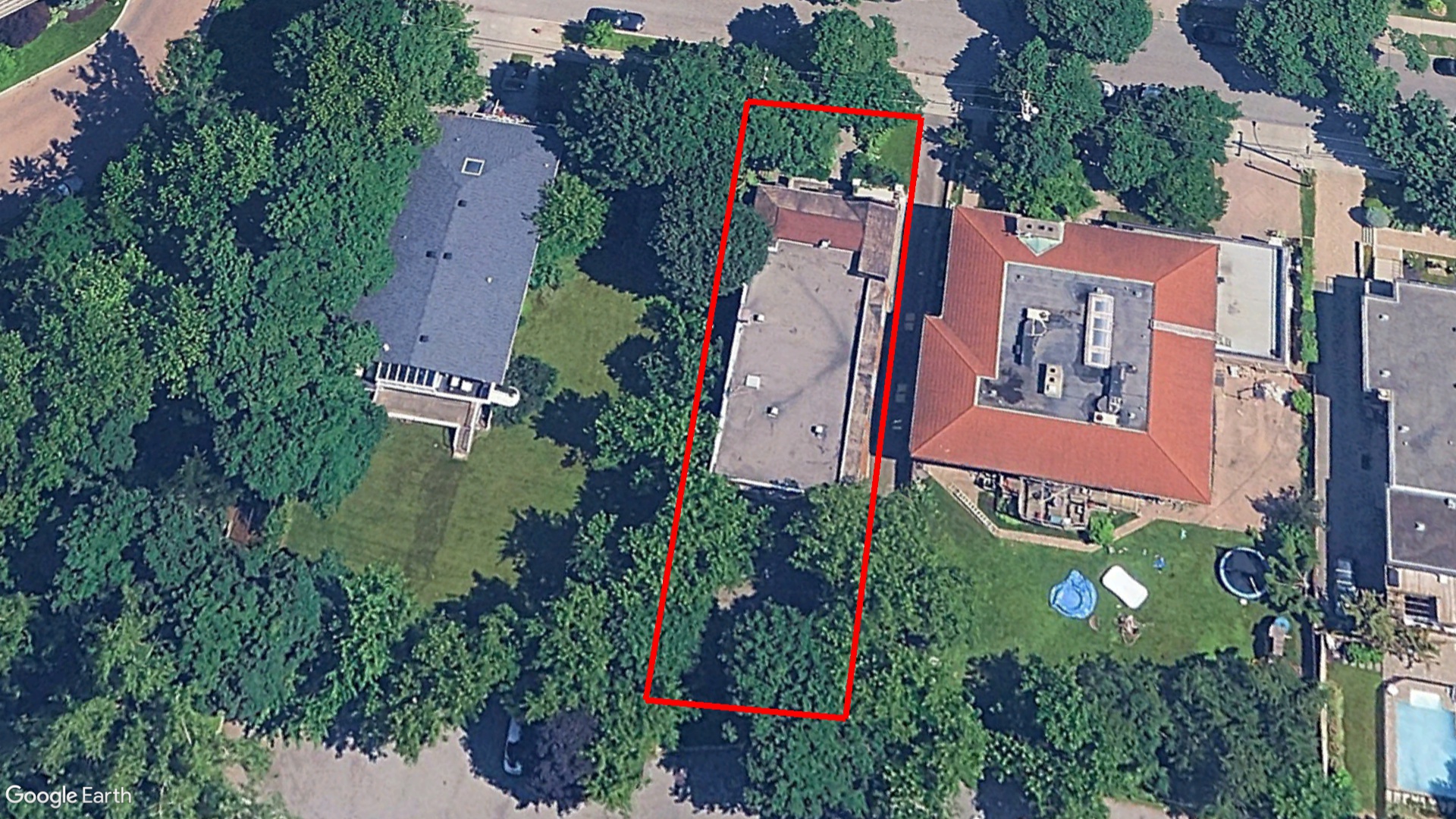 Tax Sale Montreal, Quebec - 492202-00