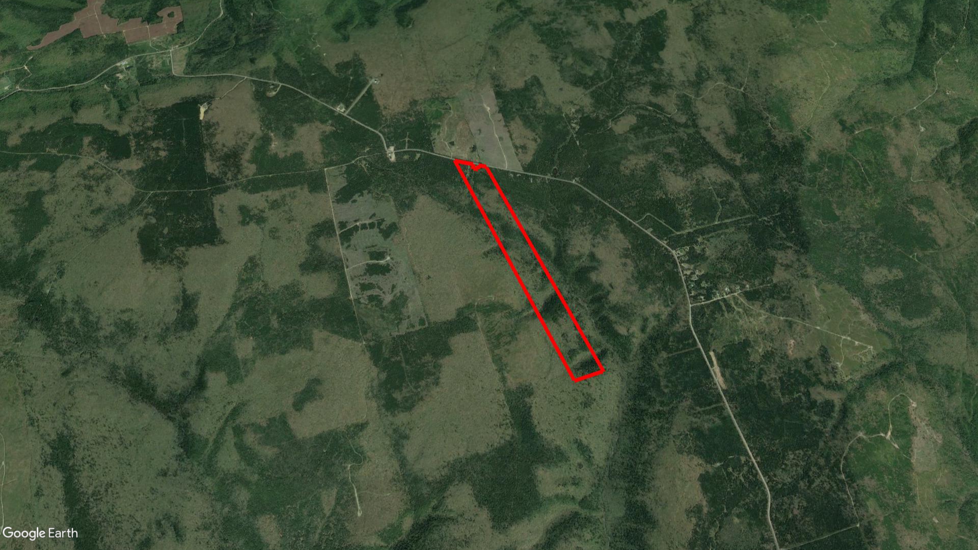 Tax Sale Moncton, New Brunswick - 03955806