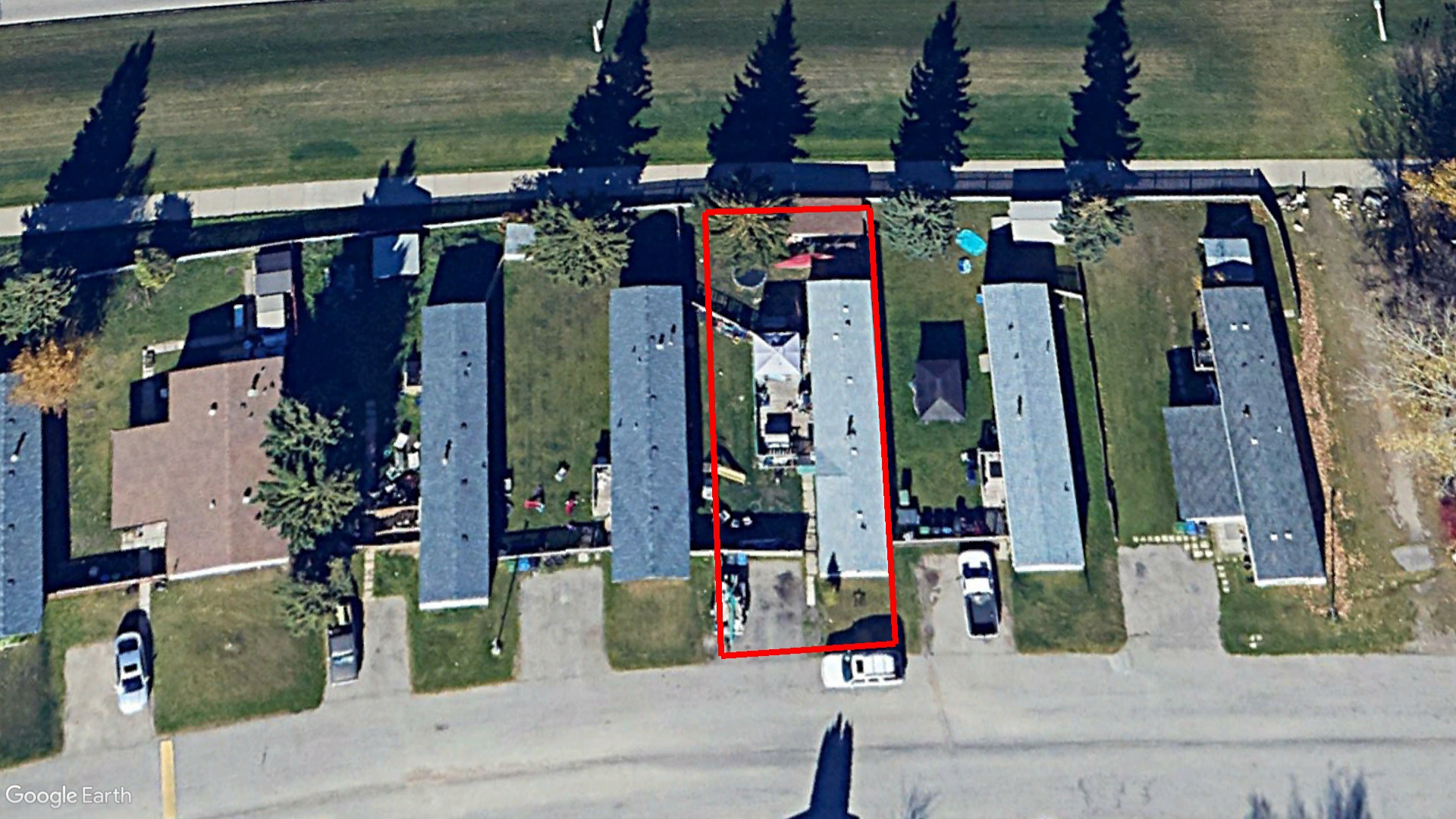 Tax Sale Red Deer, Alberta - 