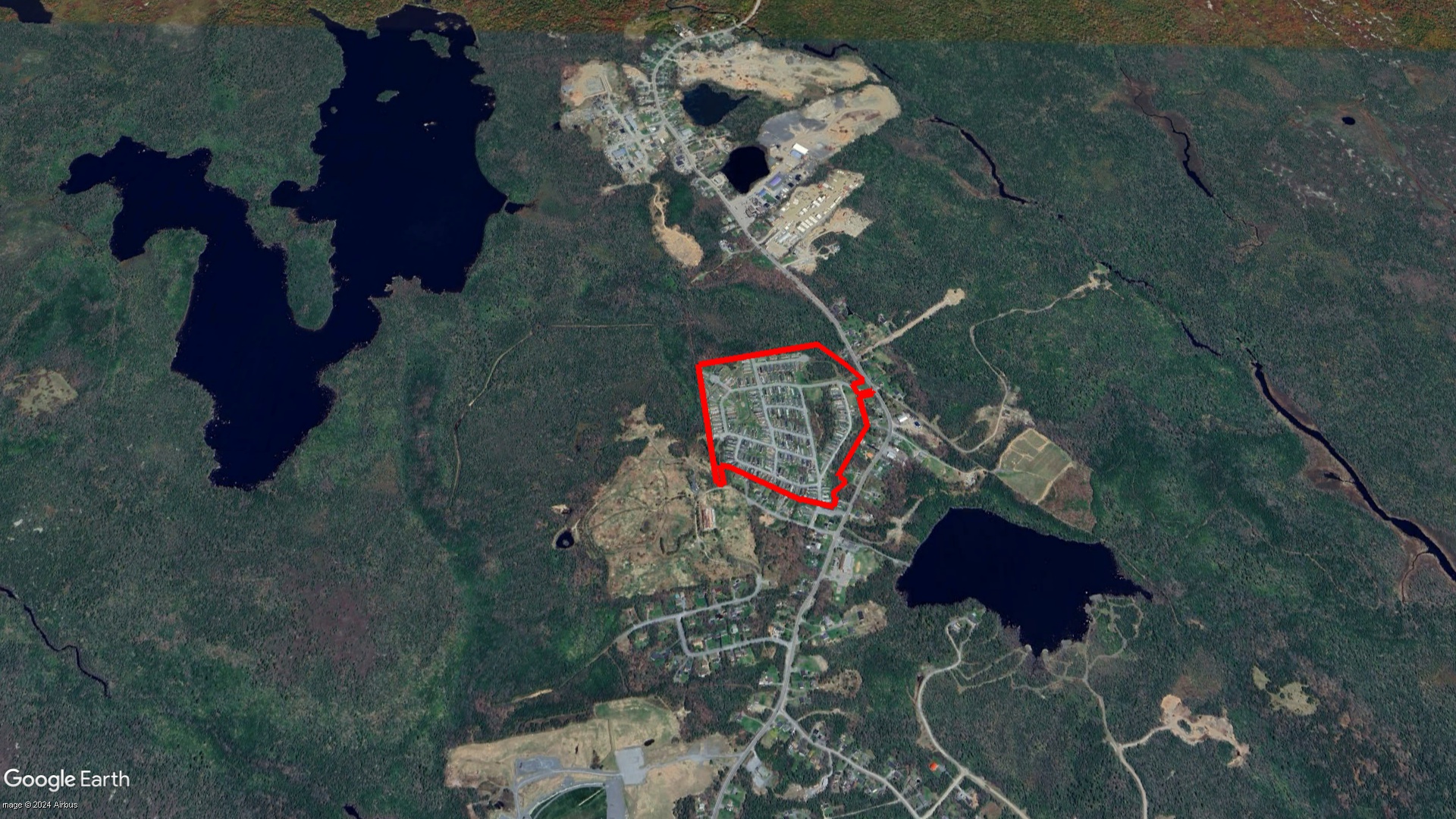 Tax Sale Halifax, Nova Scotia - 00036048