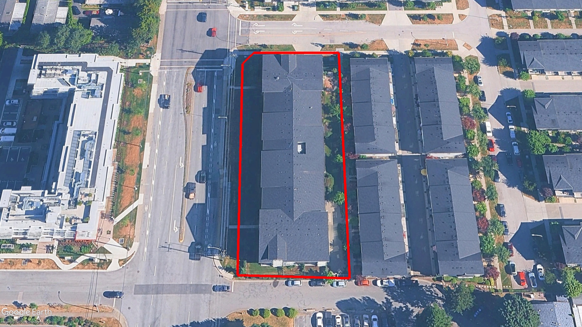 Tax Sale Surrey, British Columbia - 