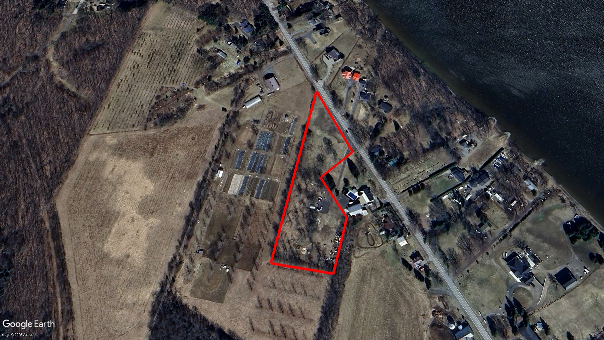 Tax Sale Vaudreuil-Soulanges, Quebec - 