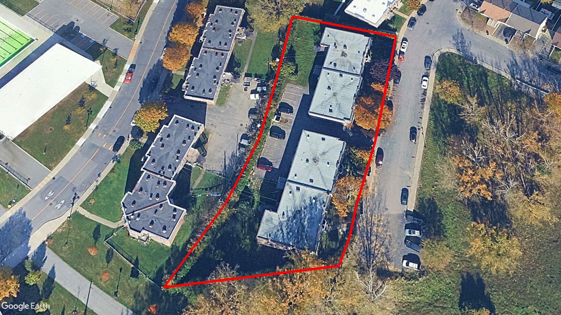 Tax Sale Montreal, Quebec - 854441-20