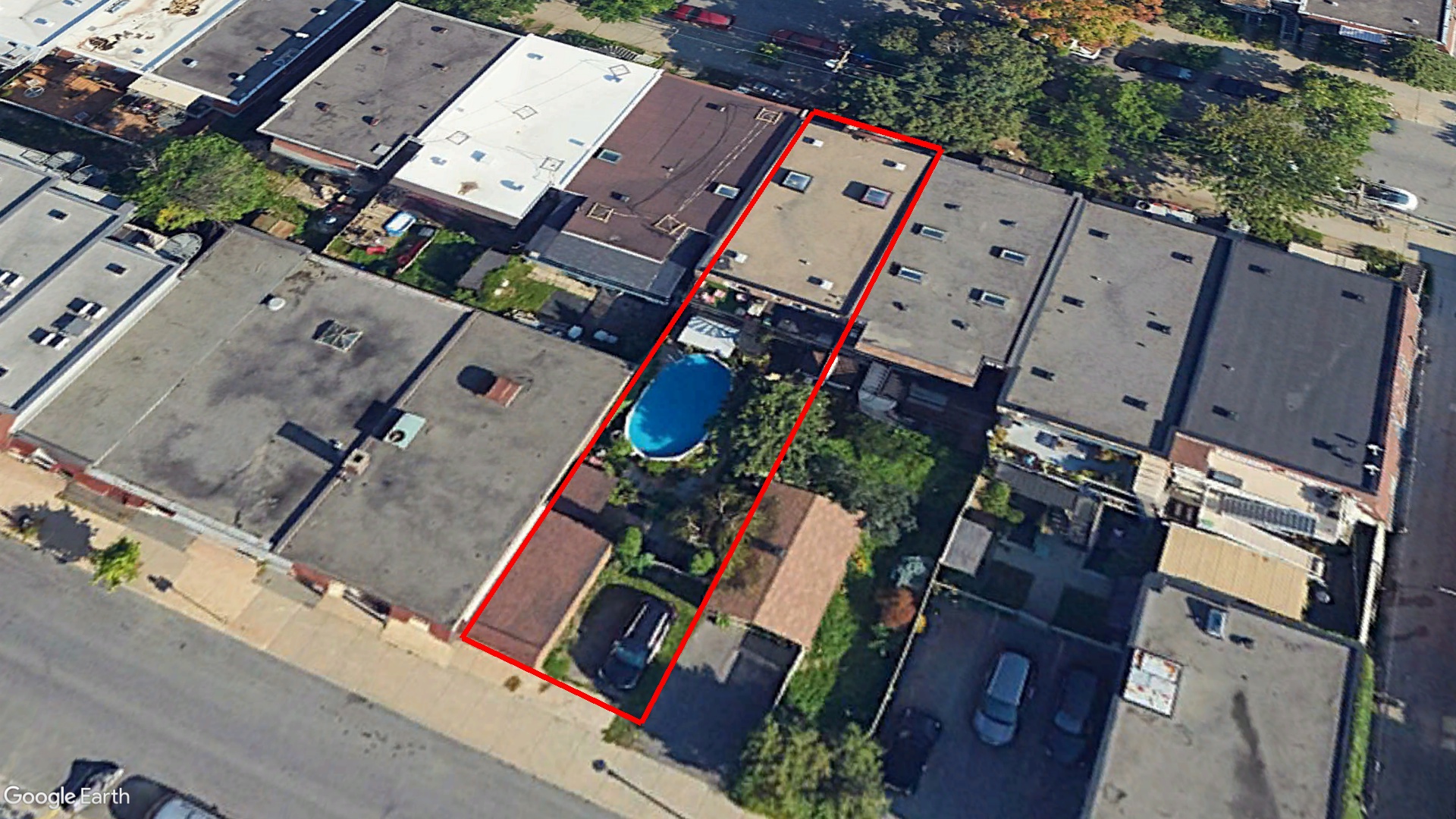 Tax Sale Montreal, Quebec - 330605-00