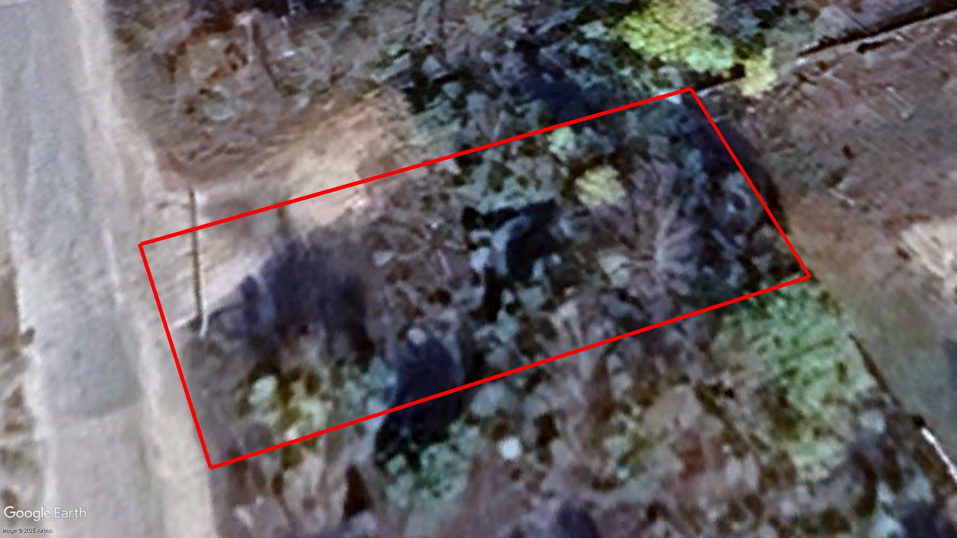 Tax Sale White River, Ontario - 57 91 000 005 09601 0000