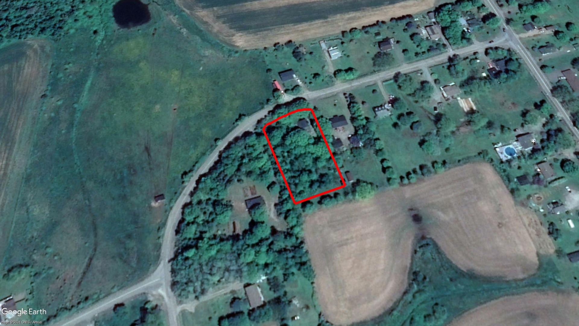 Tax Sale Kings, Nova Scotia - 02357496