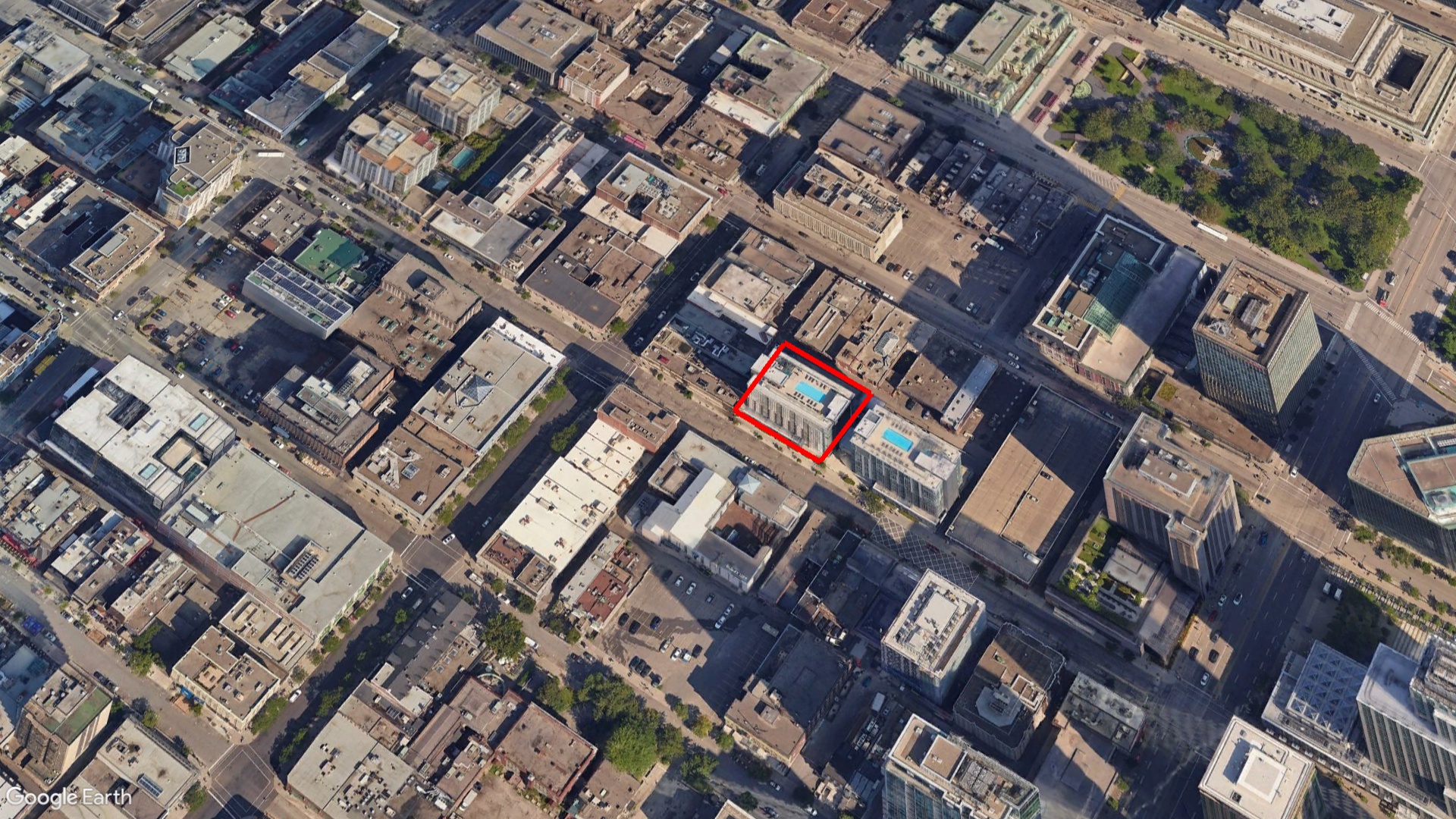 Tax Sale Montreal, Quebec - 140005-29