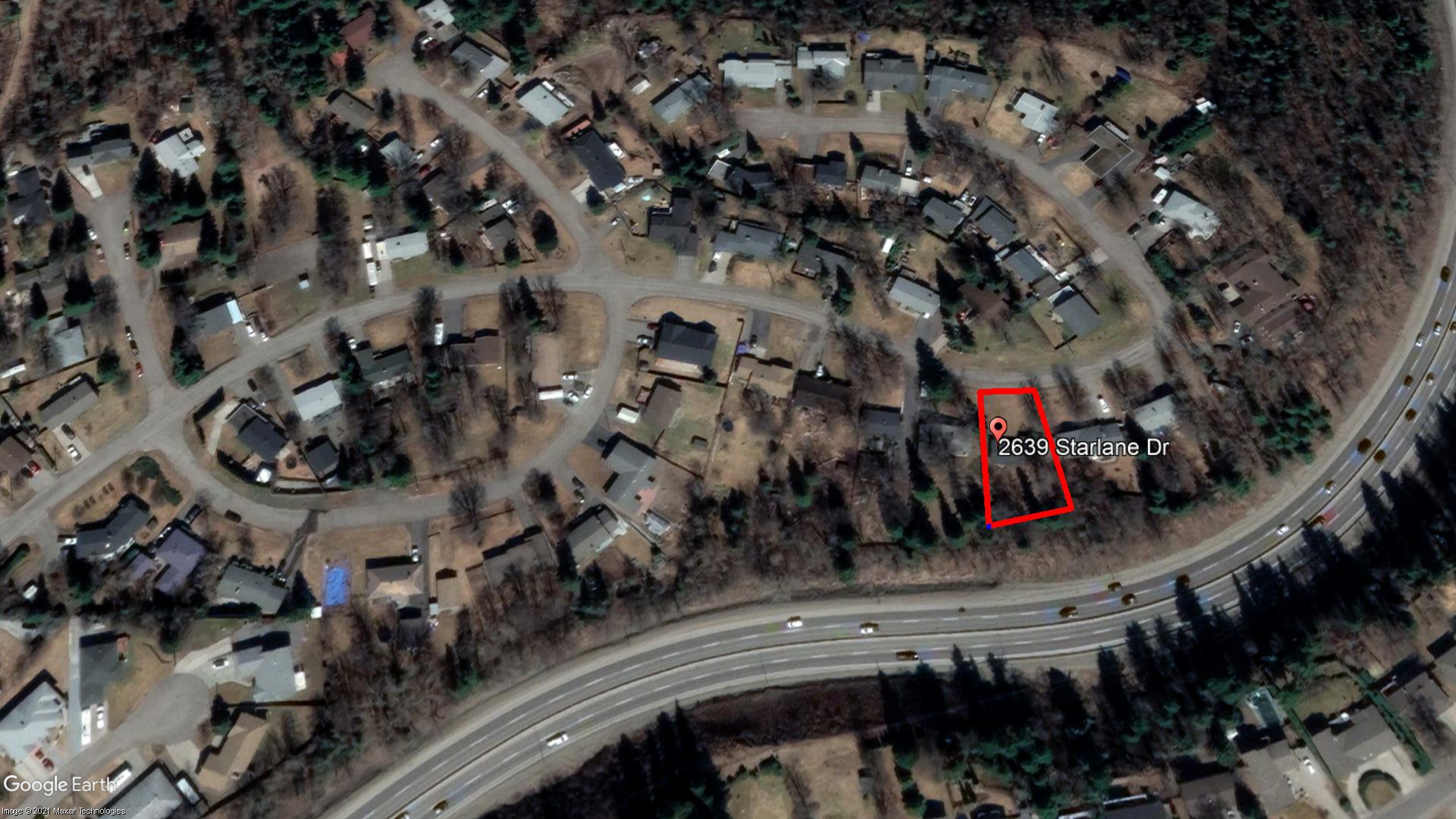 Tax Sale Prince George, British Columbia - 90-09421-000