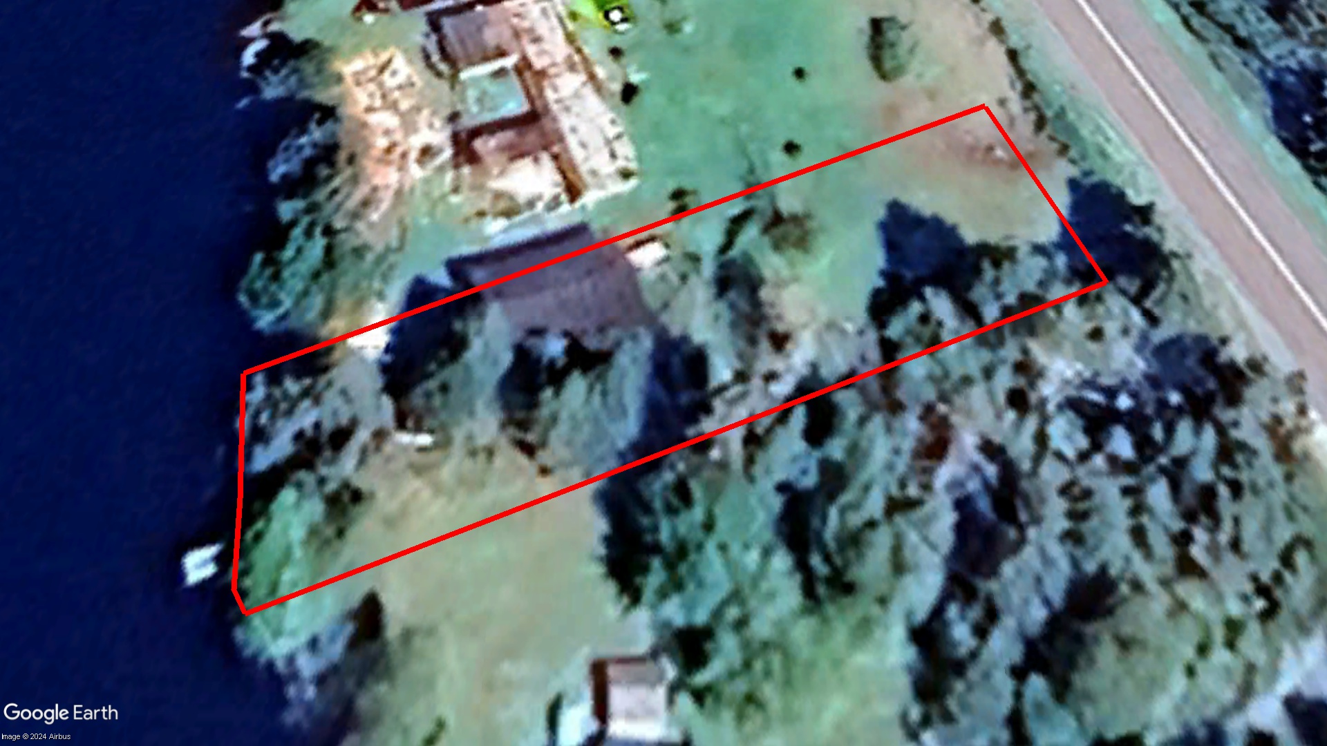 Tax Sale Queens, Nova Scotia - 08373736