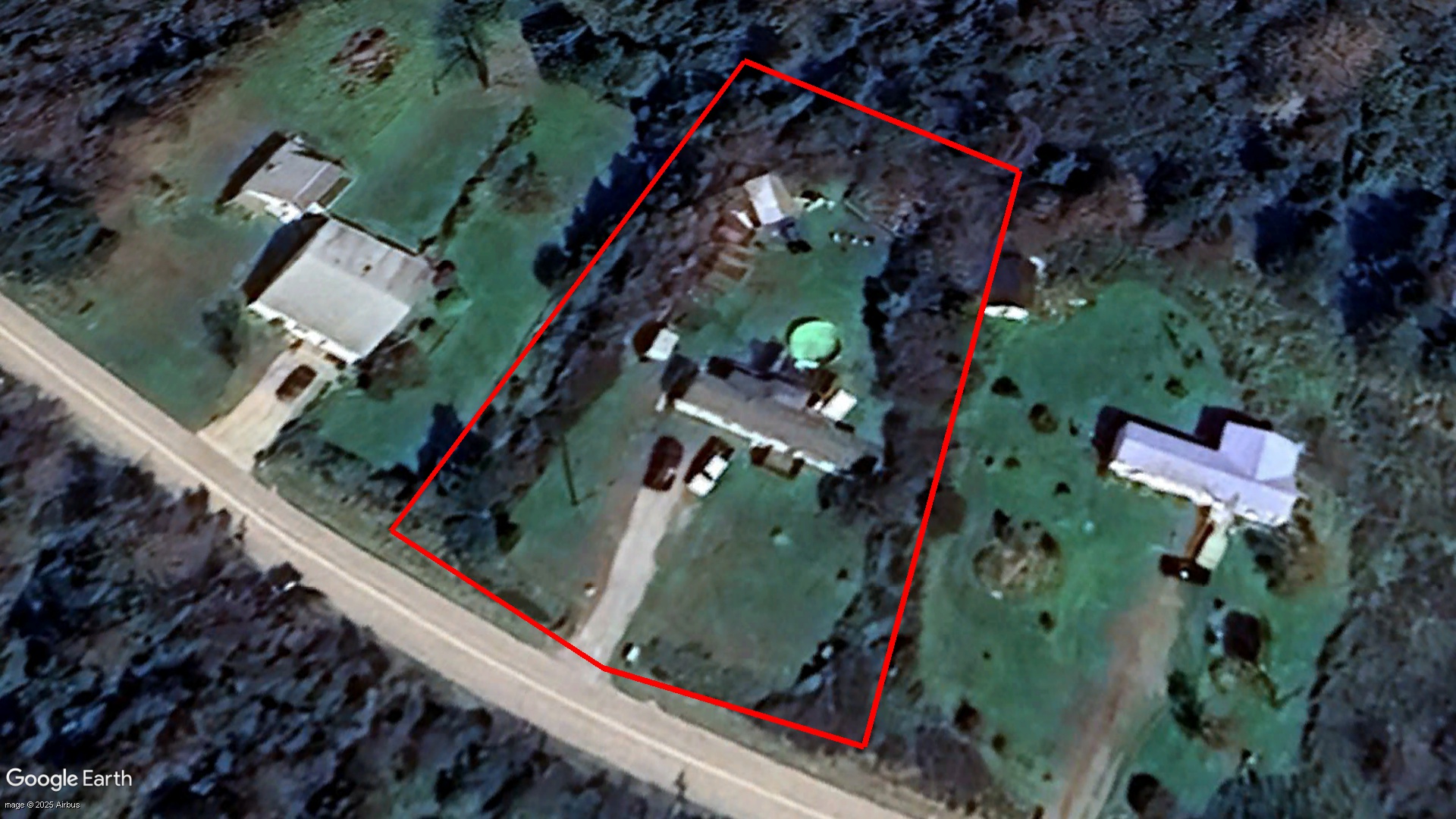 Tax Sale Shelburne, Nova Scotia - 08422958