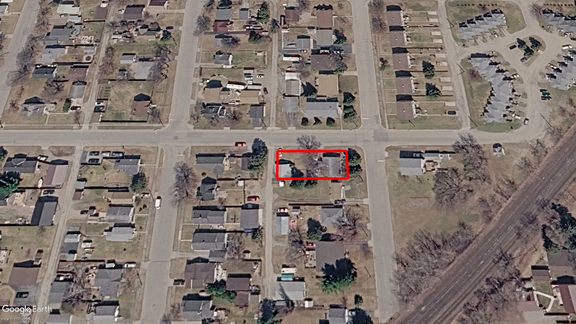 Tax Sale Fort Frances, Ontario - 59 12 020 006 15400 0000