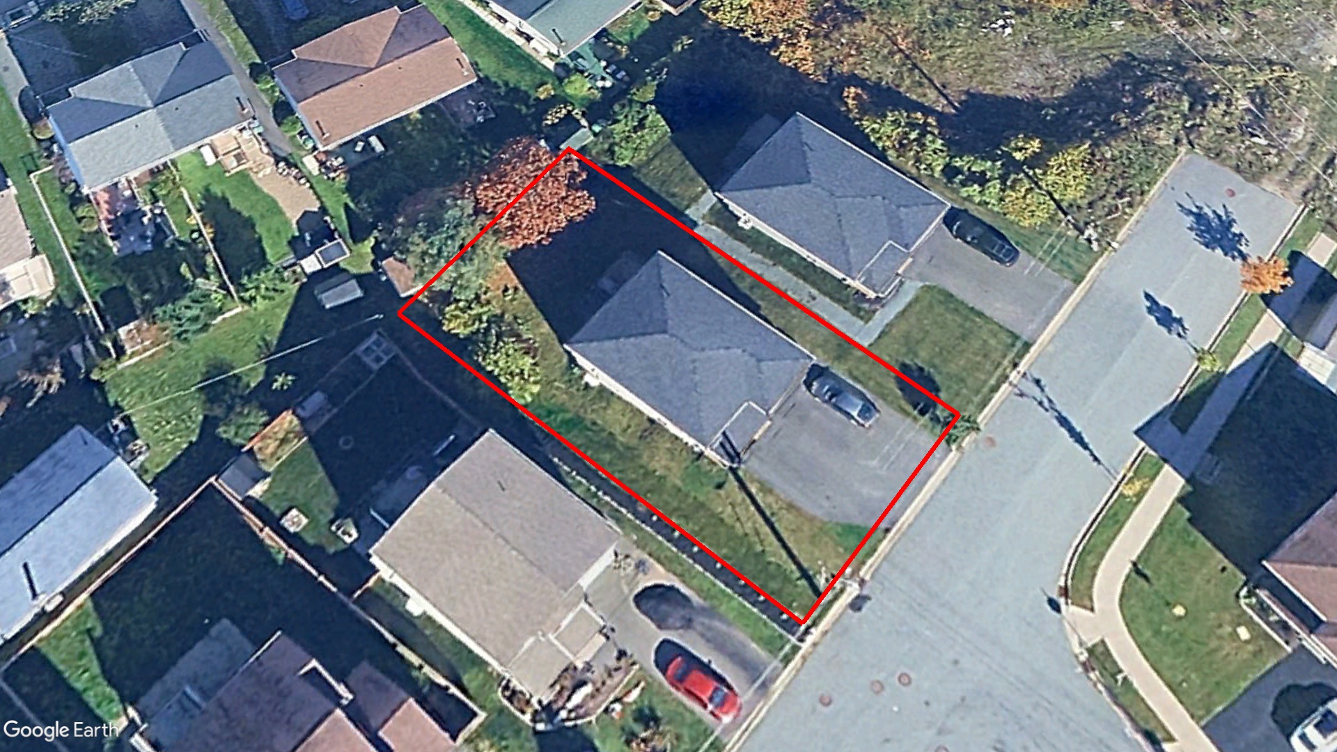 Tax Sale Halifax, Nova Scotia - 10556627