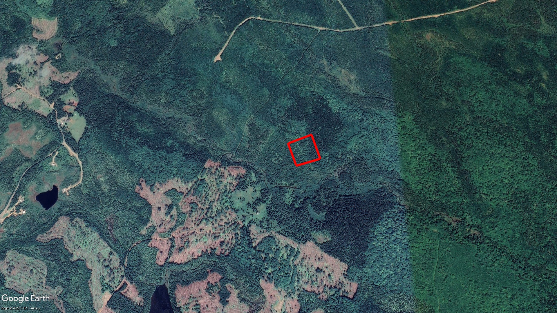 Tax Sale Richmond, Nova Scotia - 04170164