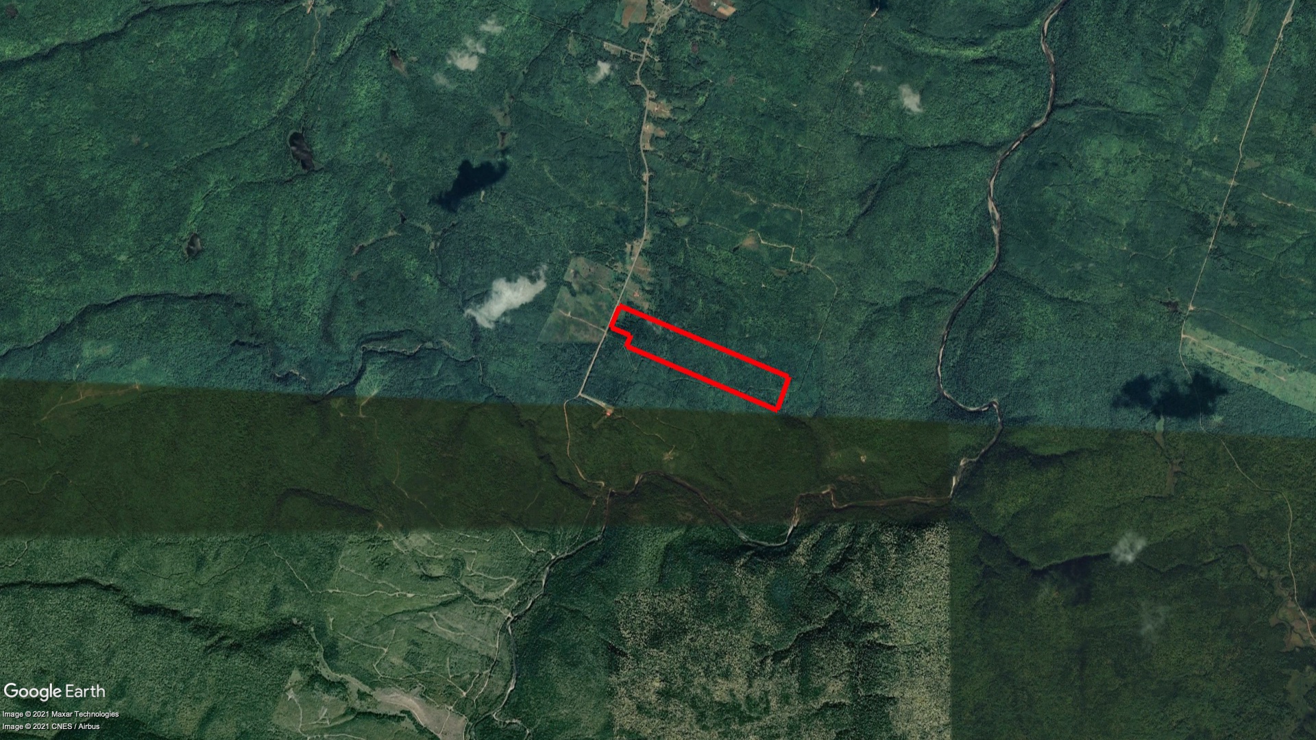 Tax Sale Bathurst, New Brunswick - 03401409