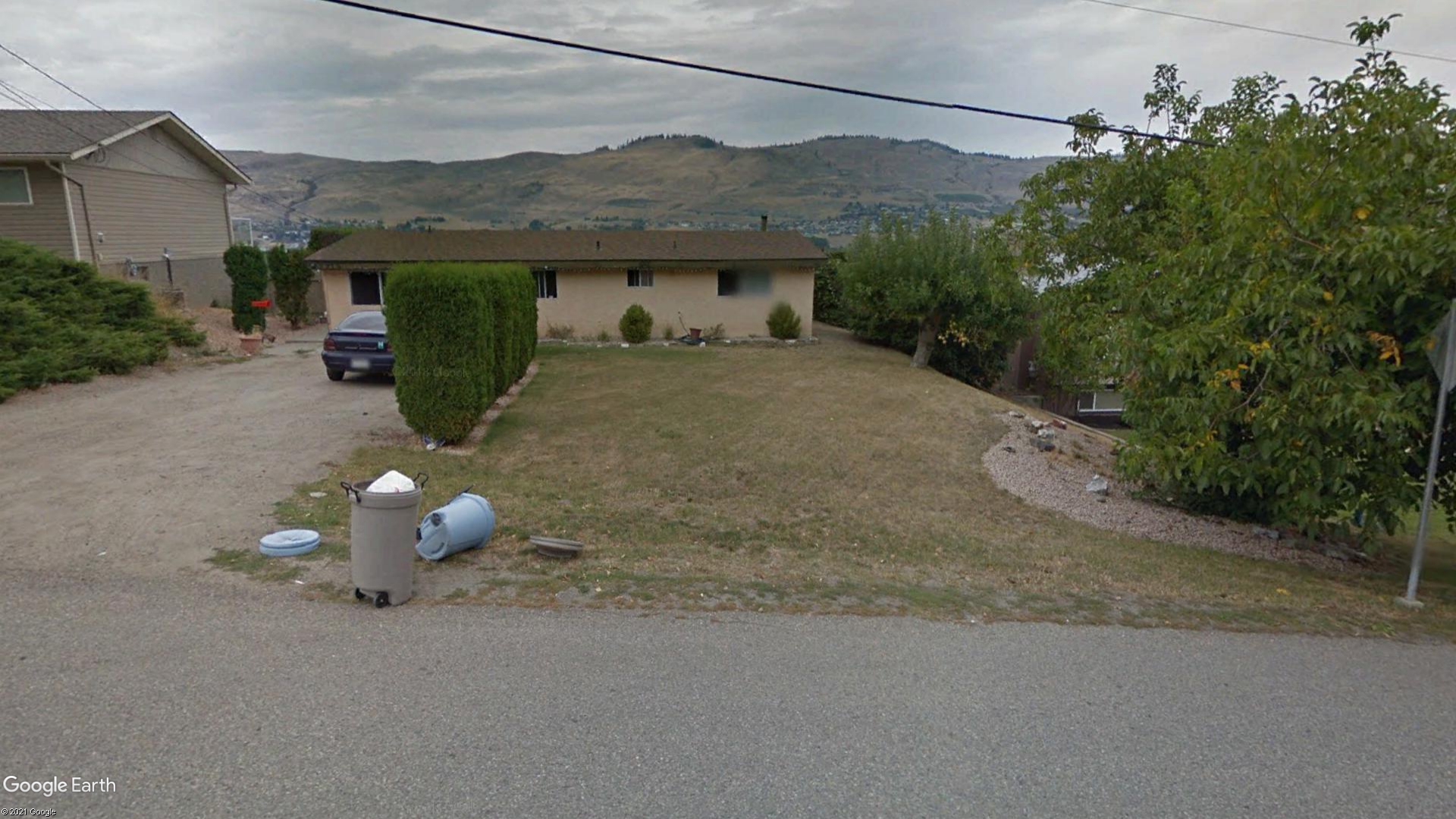 Tax Sale Vernon, British Columbia - 20-233-07034.605