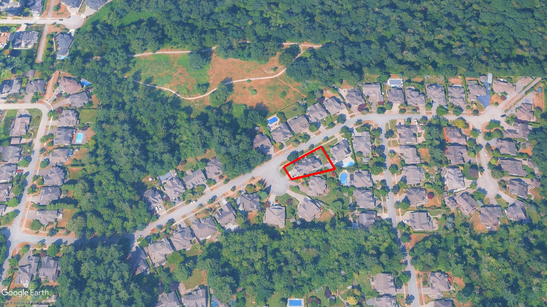 Tax Sale Surrey, British Columbia - 