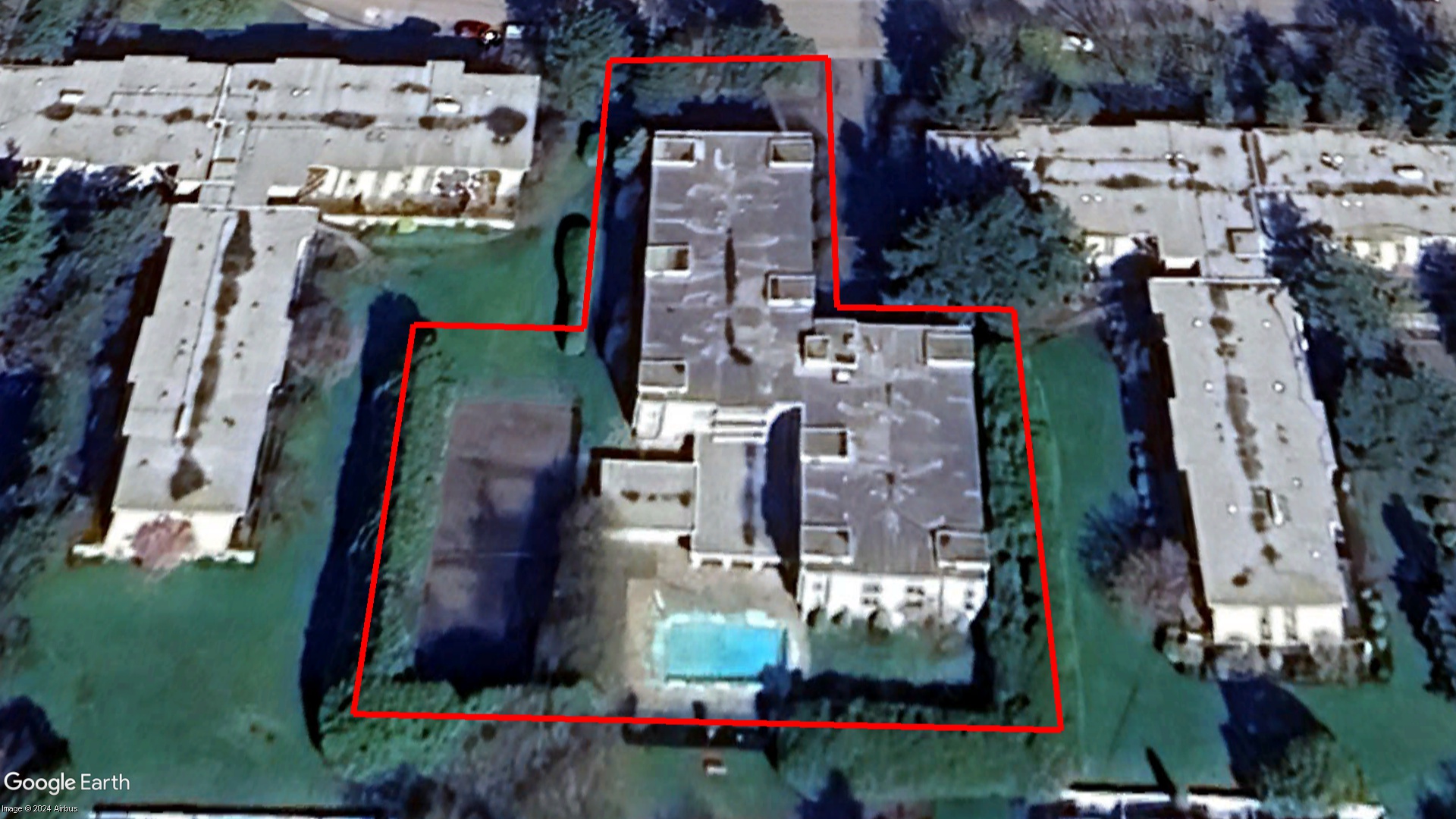 Tax Sale Langley, British Columbia - 009076 