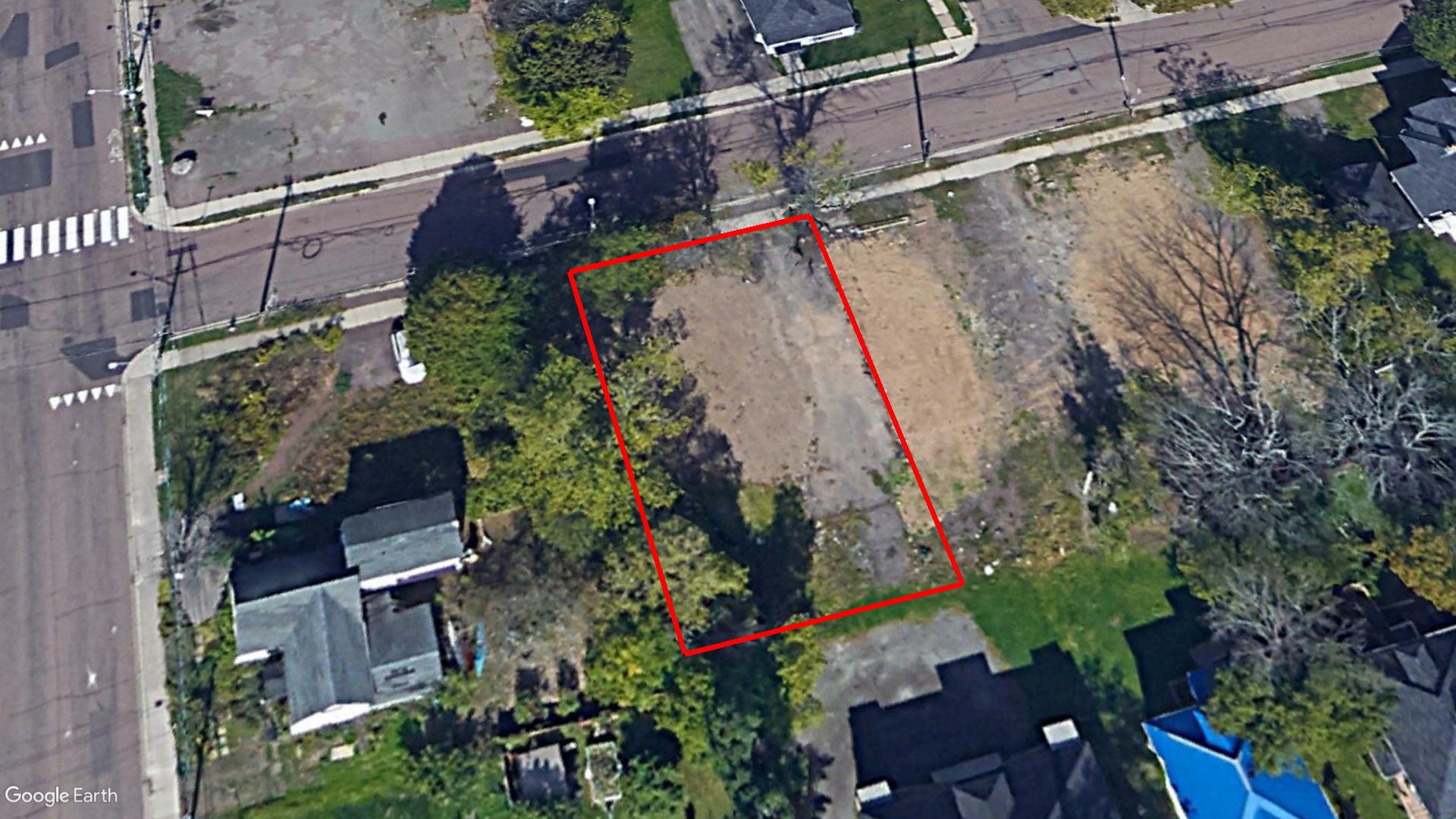 Tax Sale Albert Westmorland, New Brunswick - 01902378