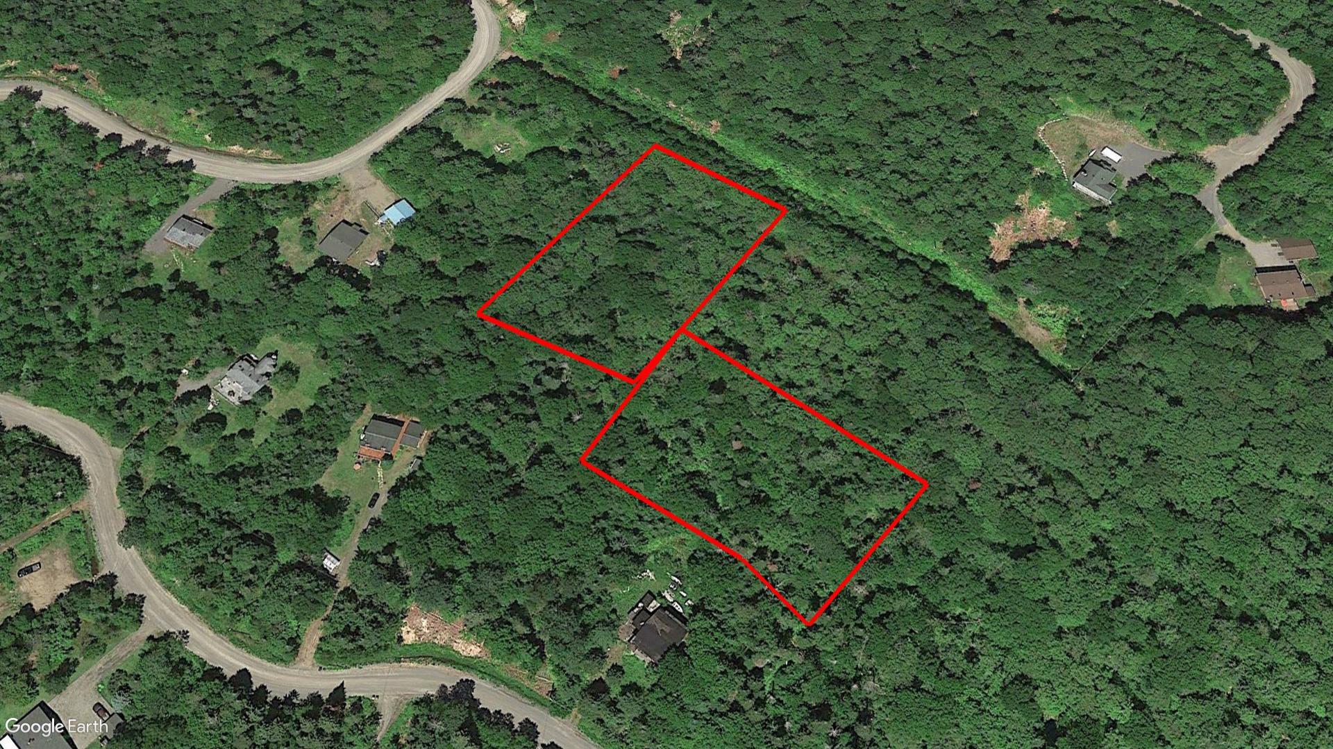 Tax Sale Des Laurentides, Quebec - 3615-51-1928