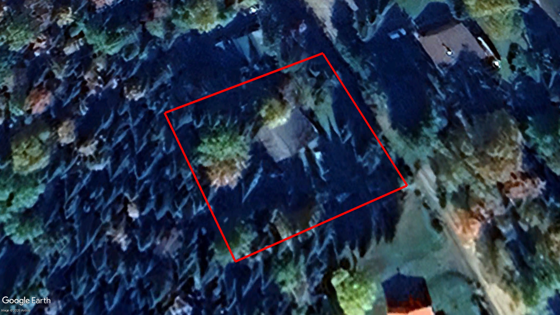 Tax Sale d’Antoine-Labelle, Quebec - 7842 69 3050