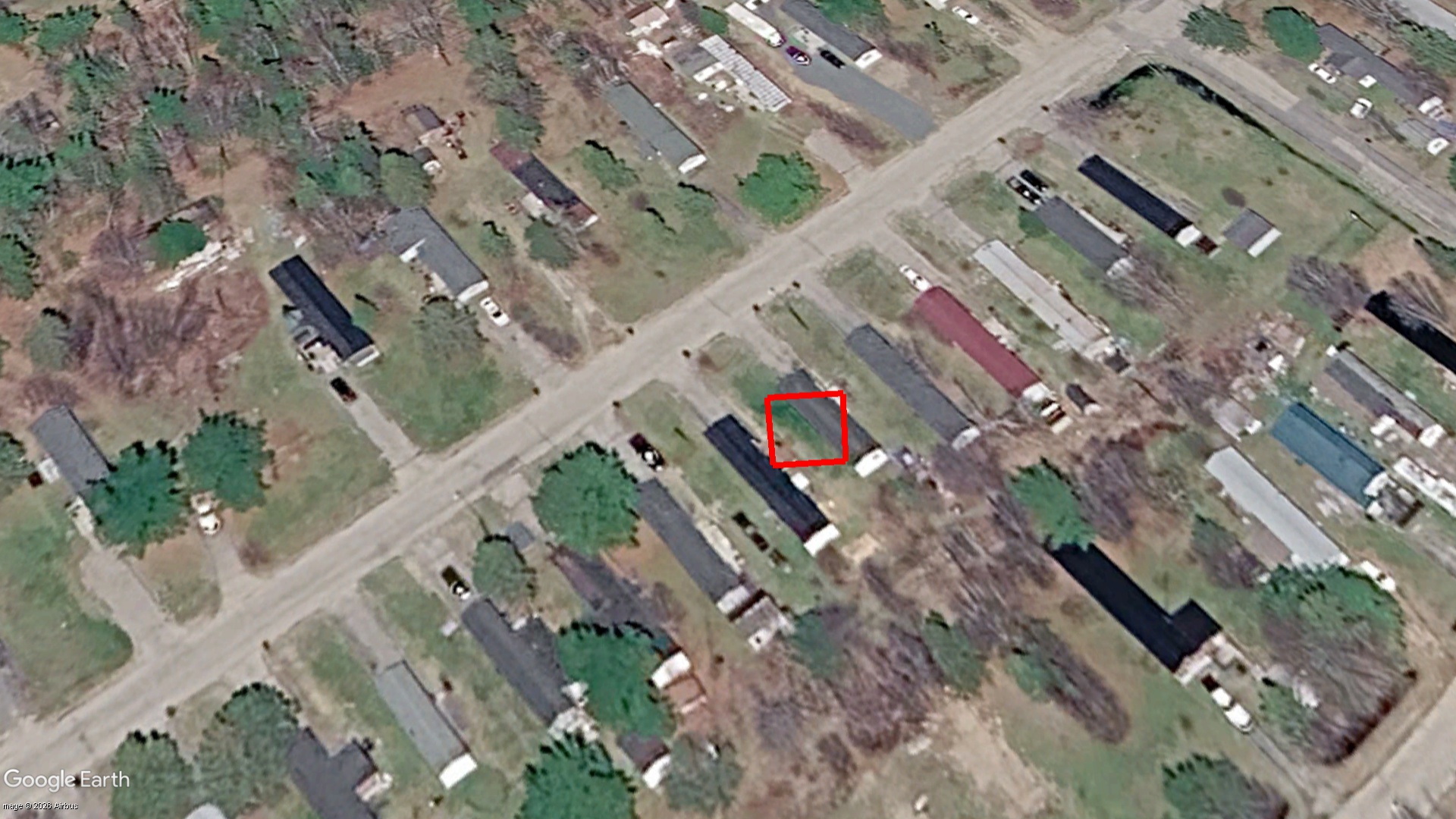 Tax Sale Northumberland, New Brunswick - 03513971