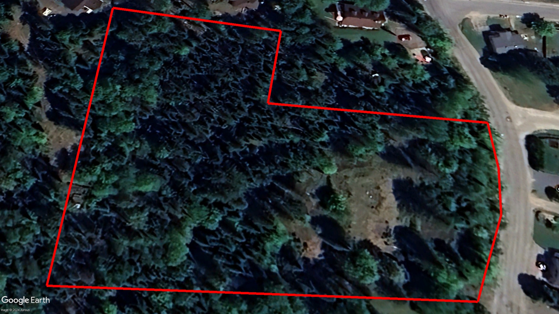 Tax Sale Les Pays-d'en-Haut, Quebec - 