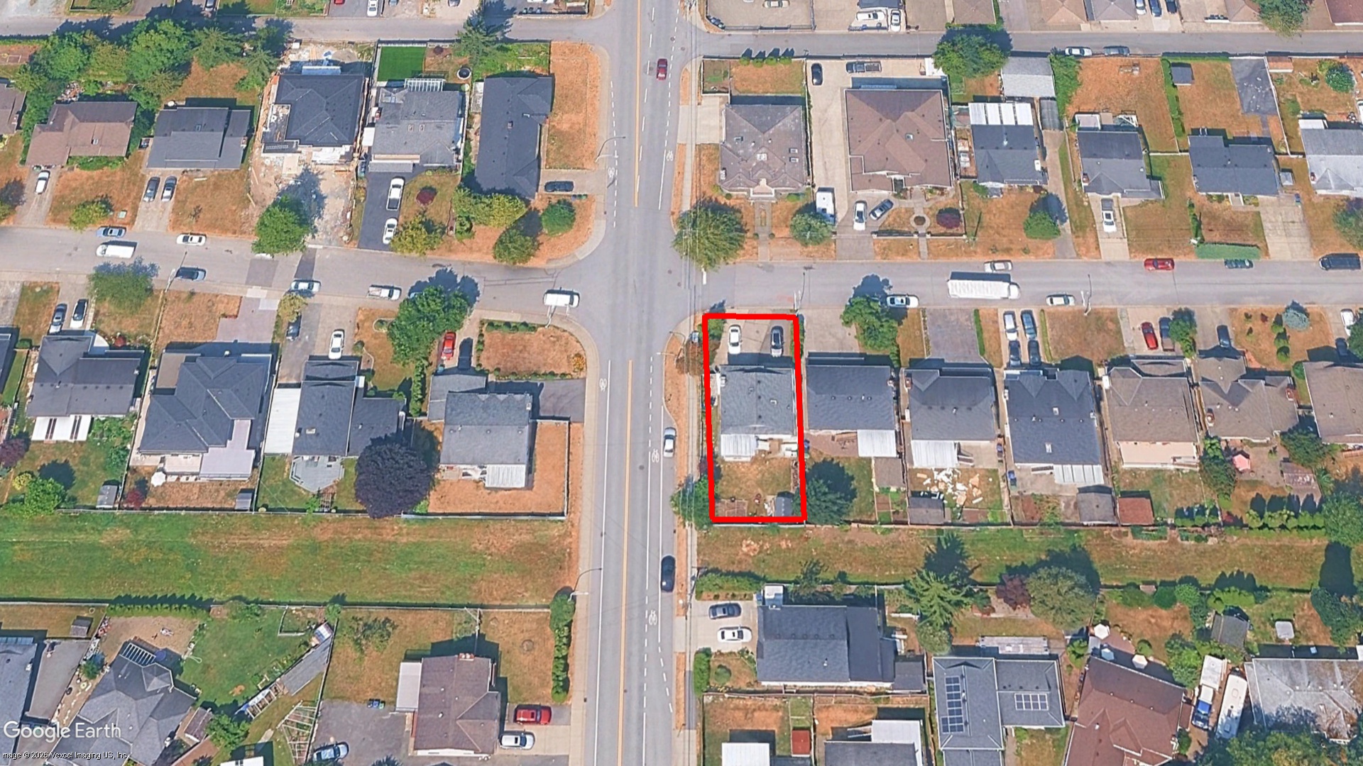 Tax Sale Surrey, British Columbia - 