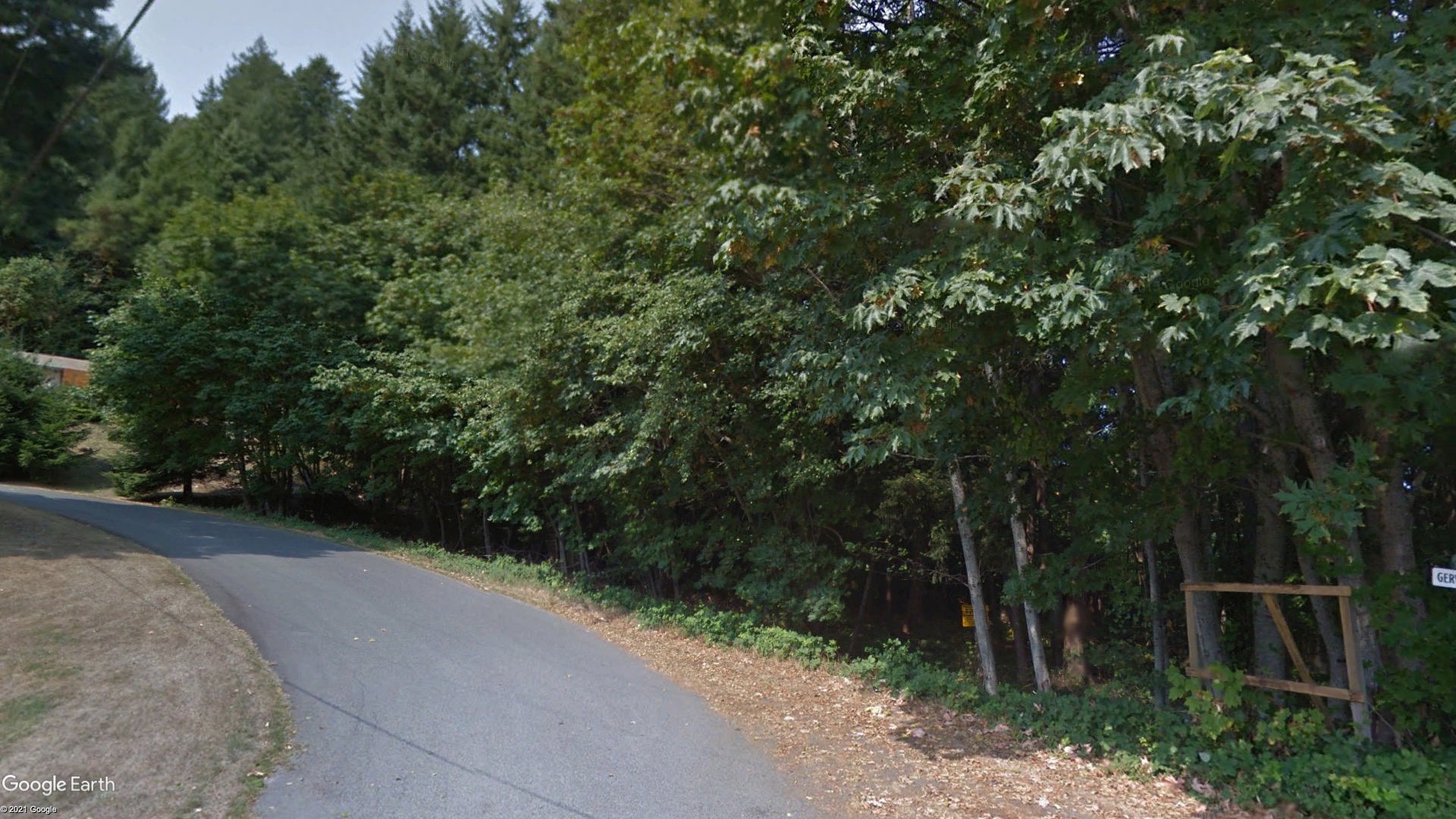 Tax Sale Nanaimo, British Columbia - 04-250-03475.002