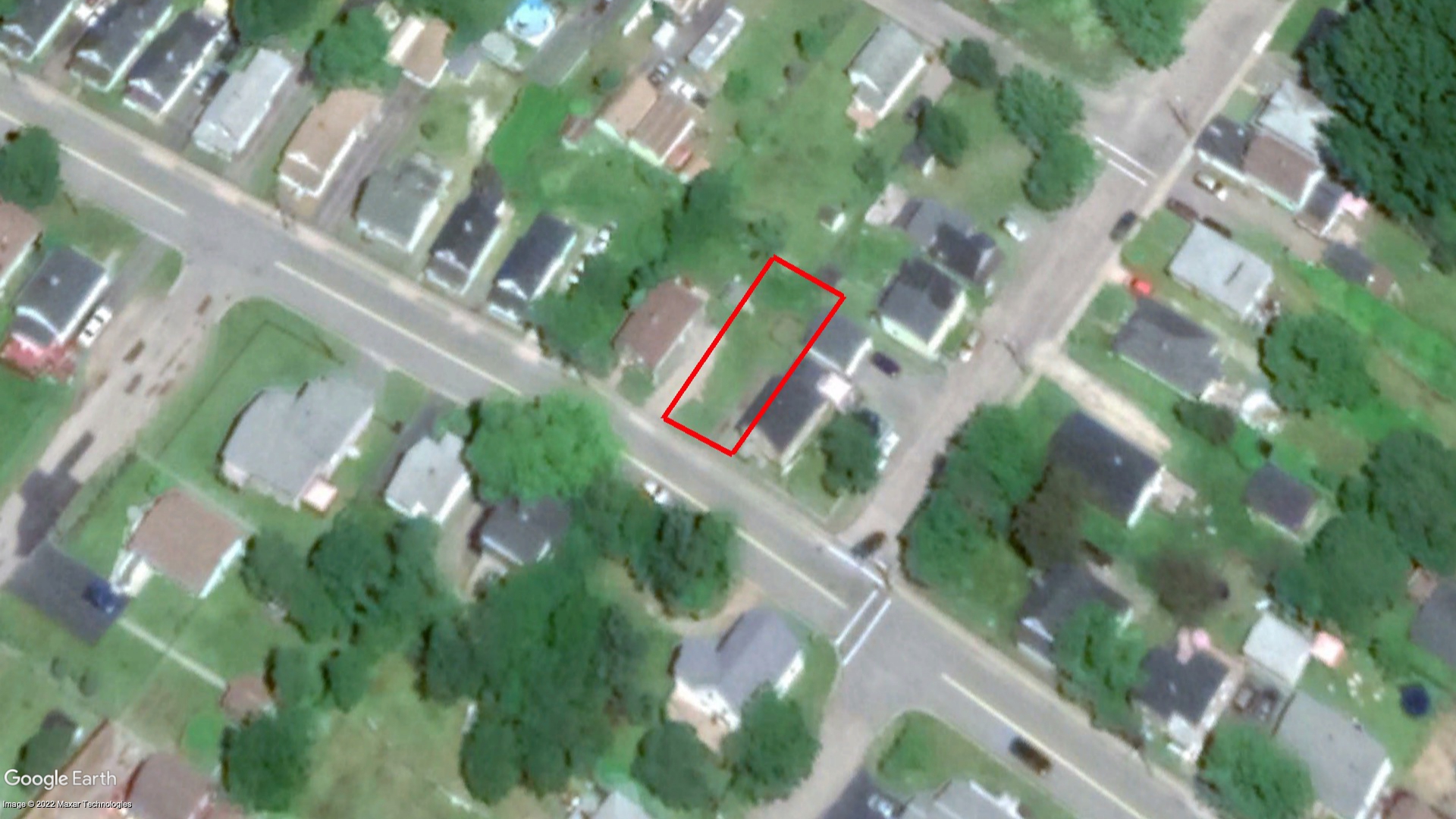 Tax Sale Cape Breton, Nova Scotia - 2210843