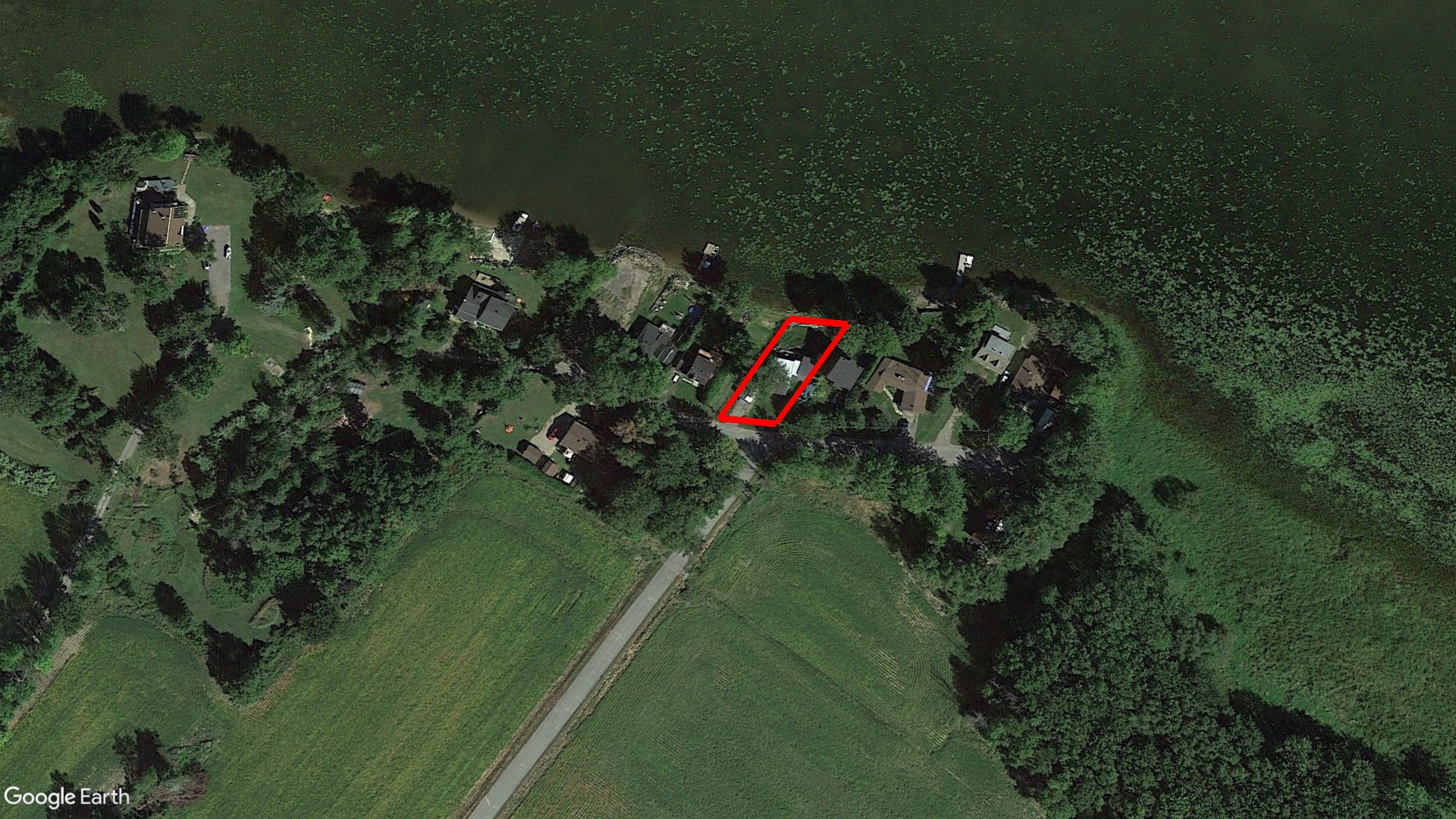 Tax Sale Vaudreuil-Dorion, Quebec - 