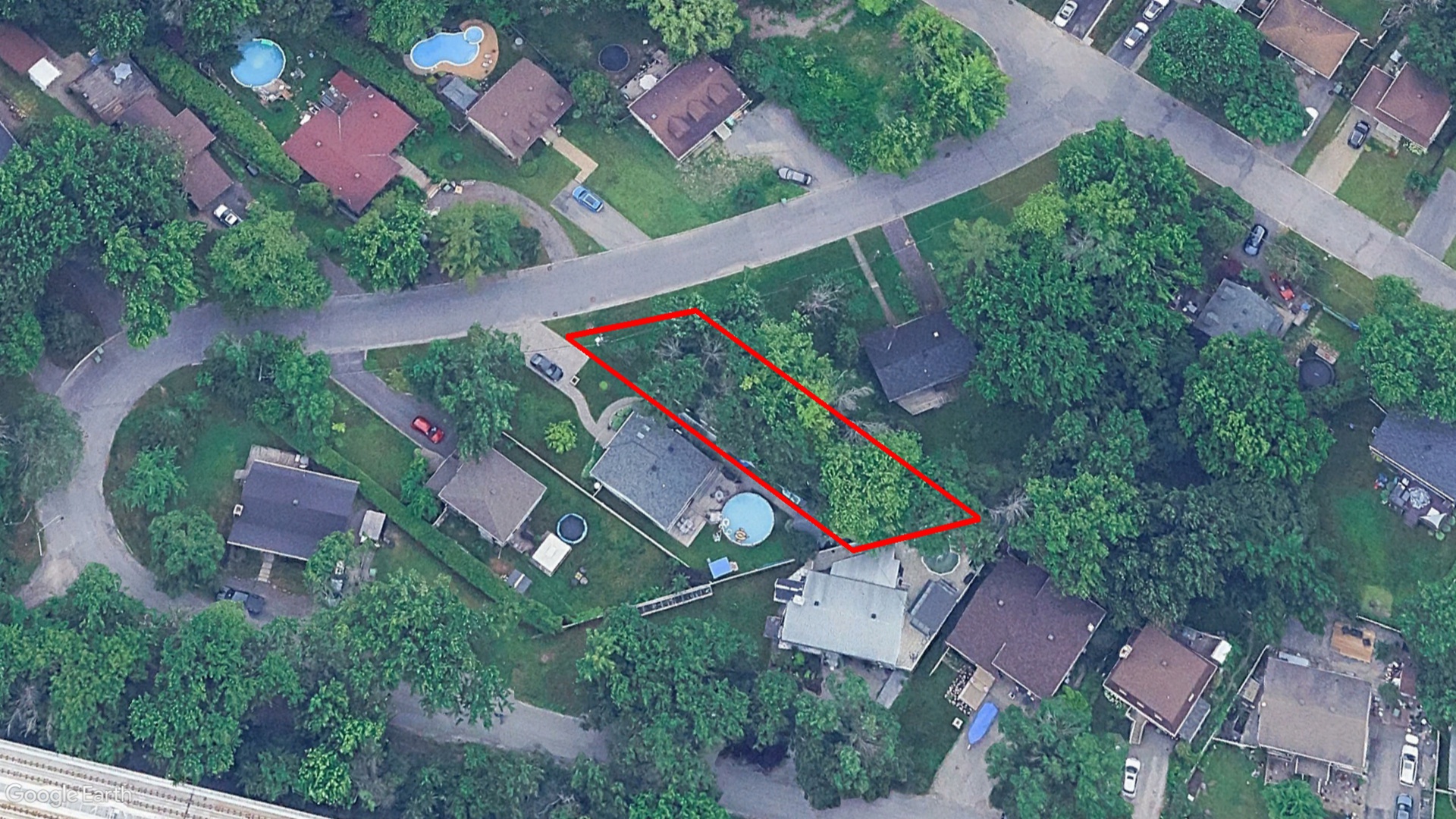 Tax Sale Montreal, Quebec - 040758-25