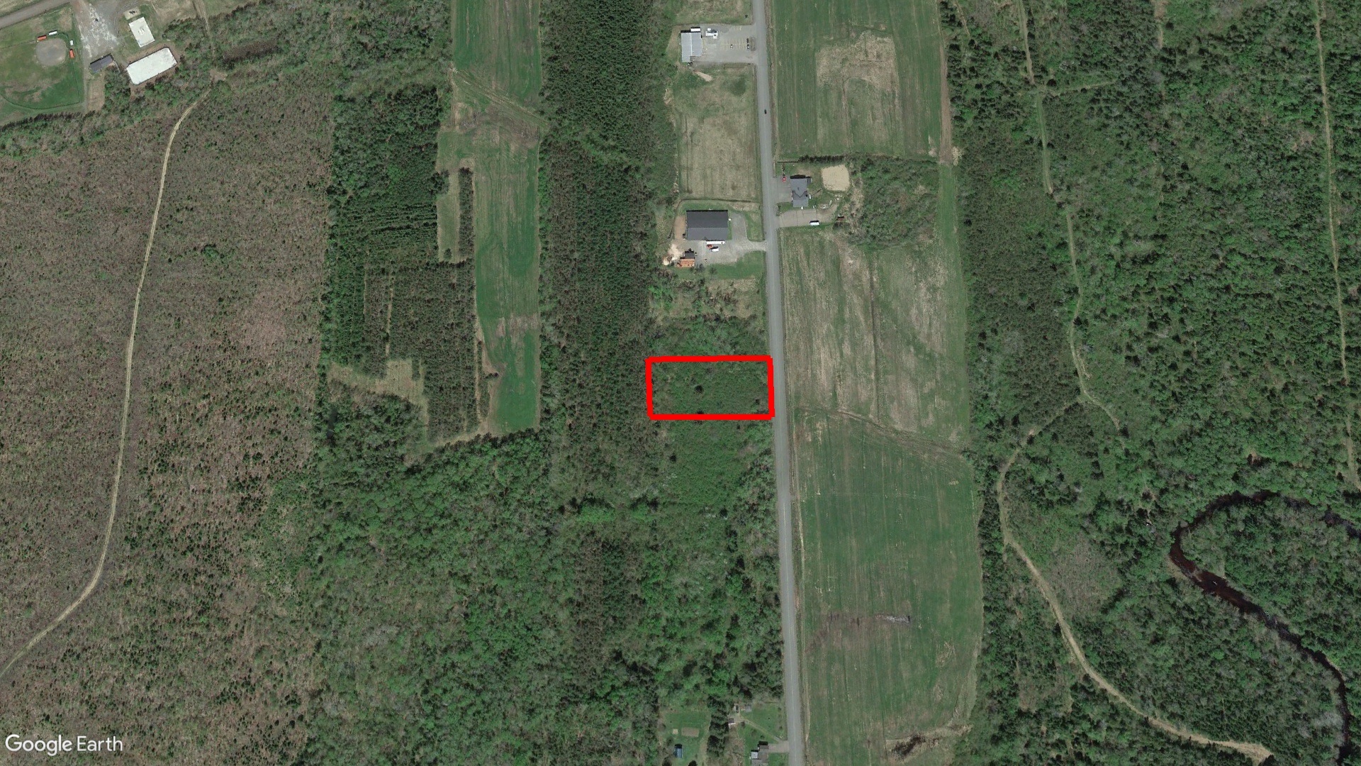 Tax Sale Kent, New Brunswick - 02397615