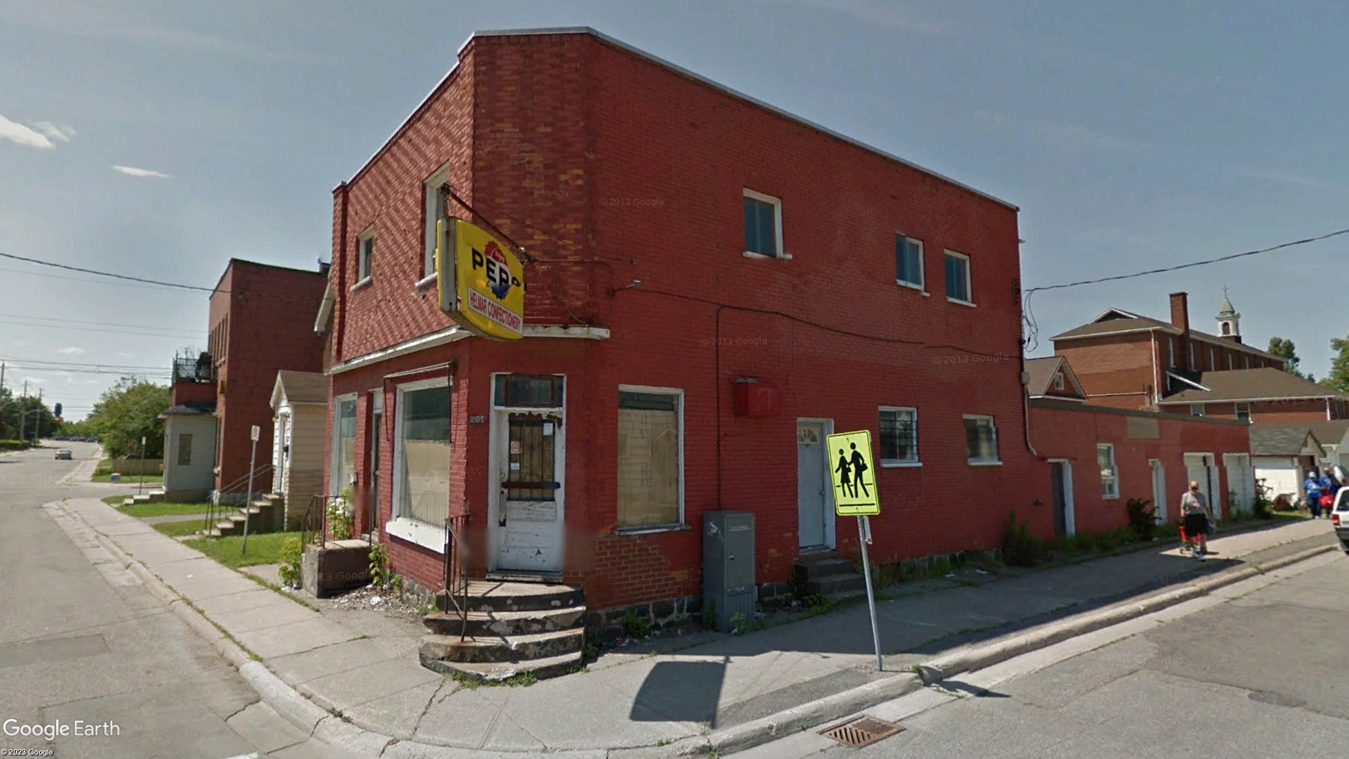 Tax Sale Sault Ste. Marie, Ontario - 5761-040-026-038-00