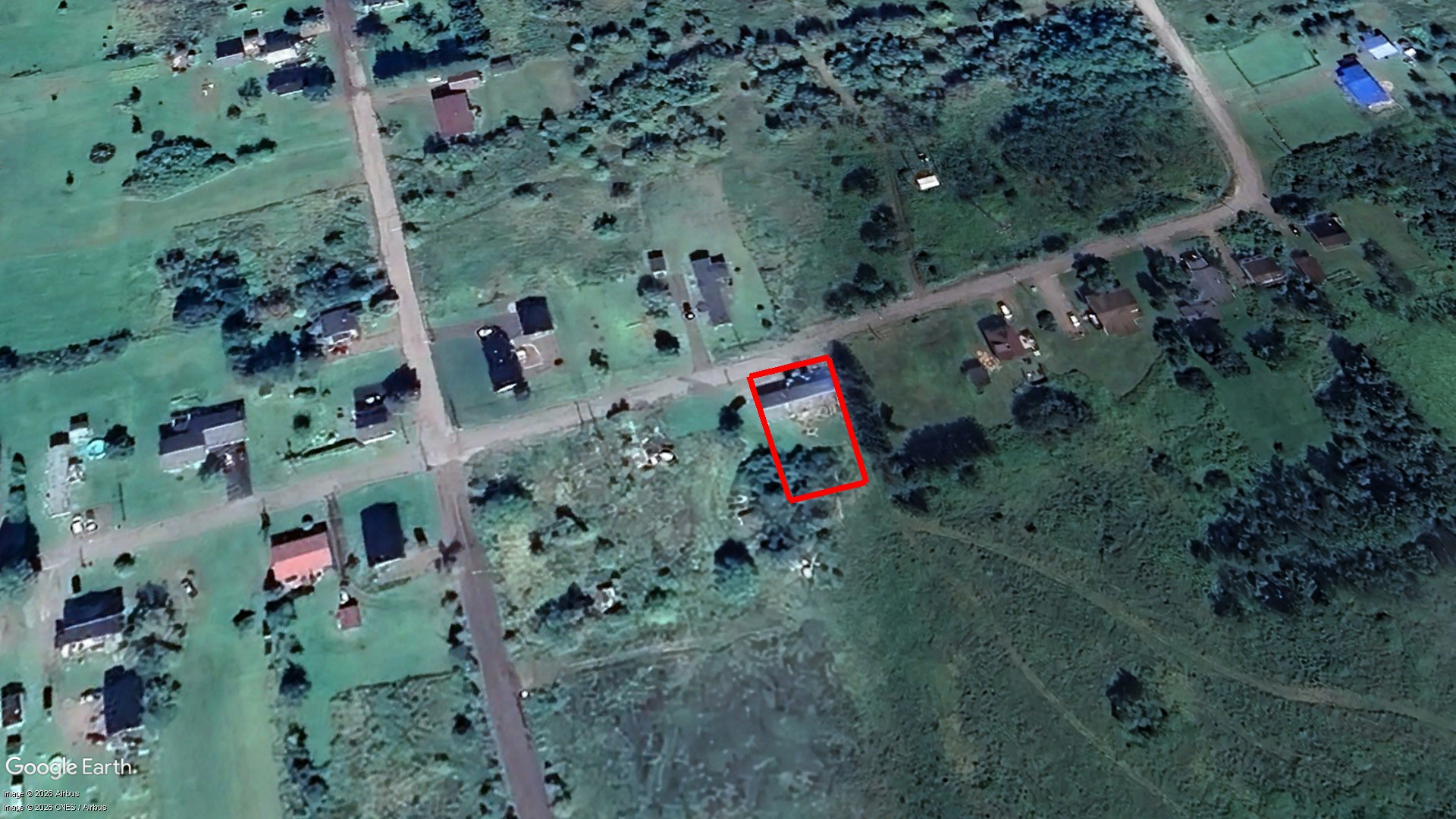 Tax Sale Cumberland, Nova Scotia - 09362347