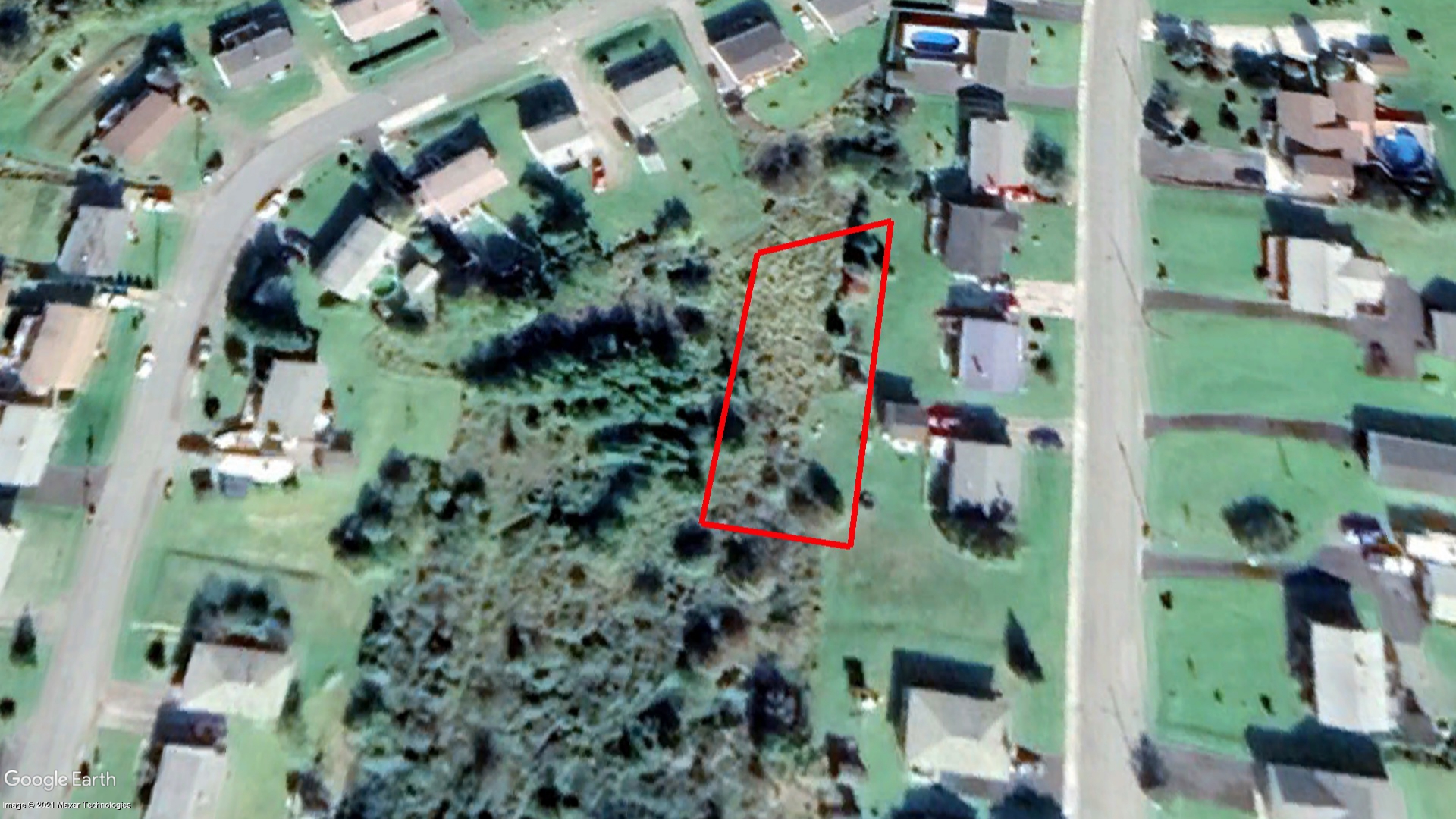 Tax Sale Cape Breton, Nova Scotia - 09453792